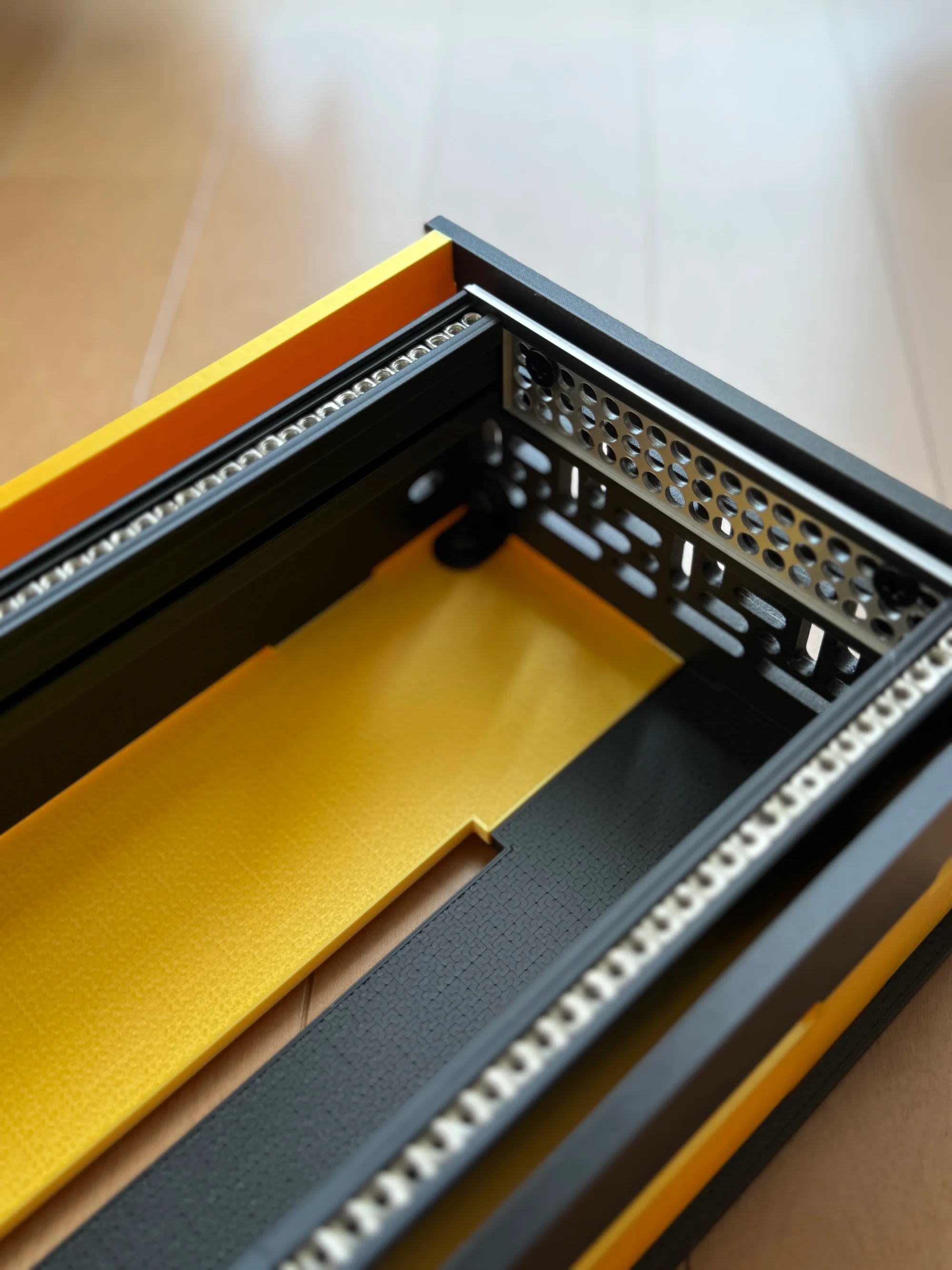 Zudo Block Panel 016