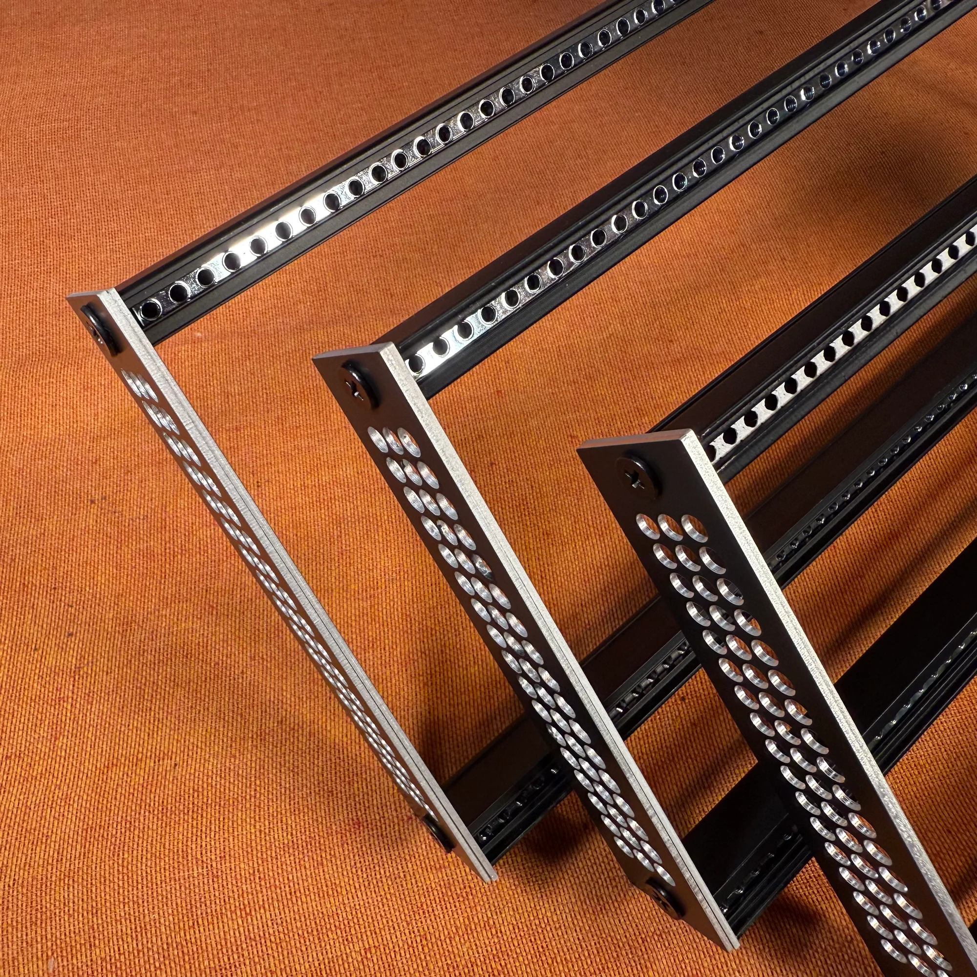 Zudo Rail Overview1