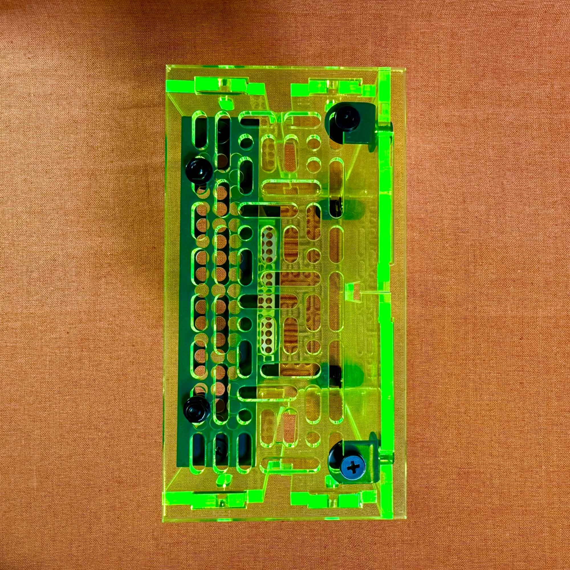 ZB40 Green A 4