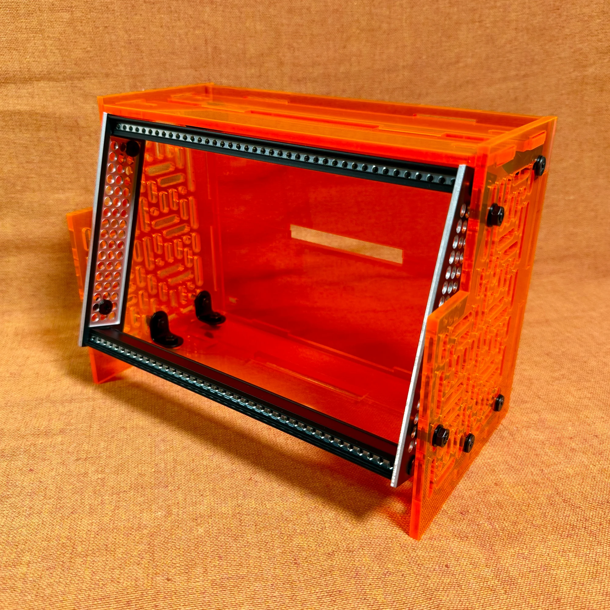 ZB40 Orange B 2
