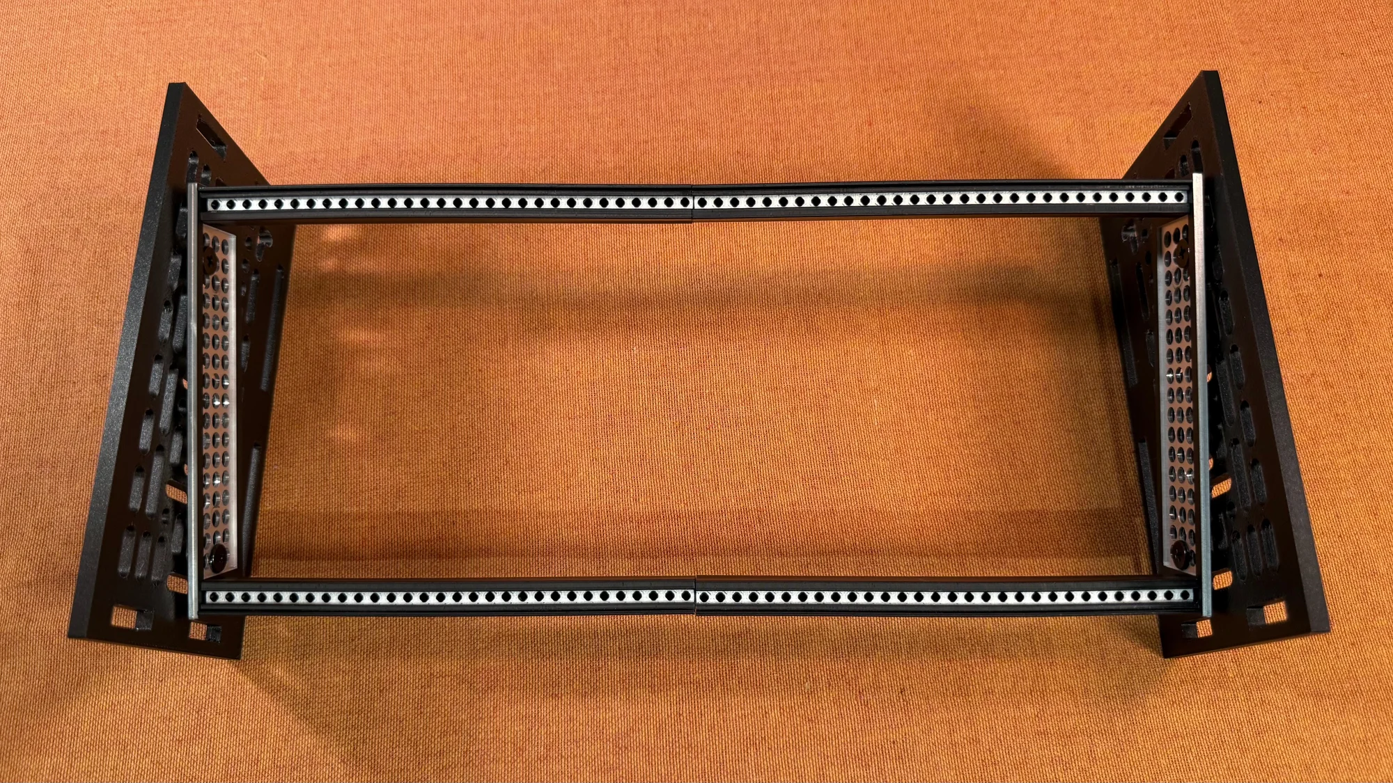 ZB60 Open Top View A