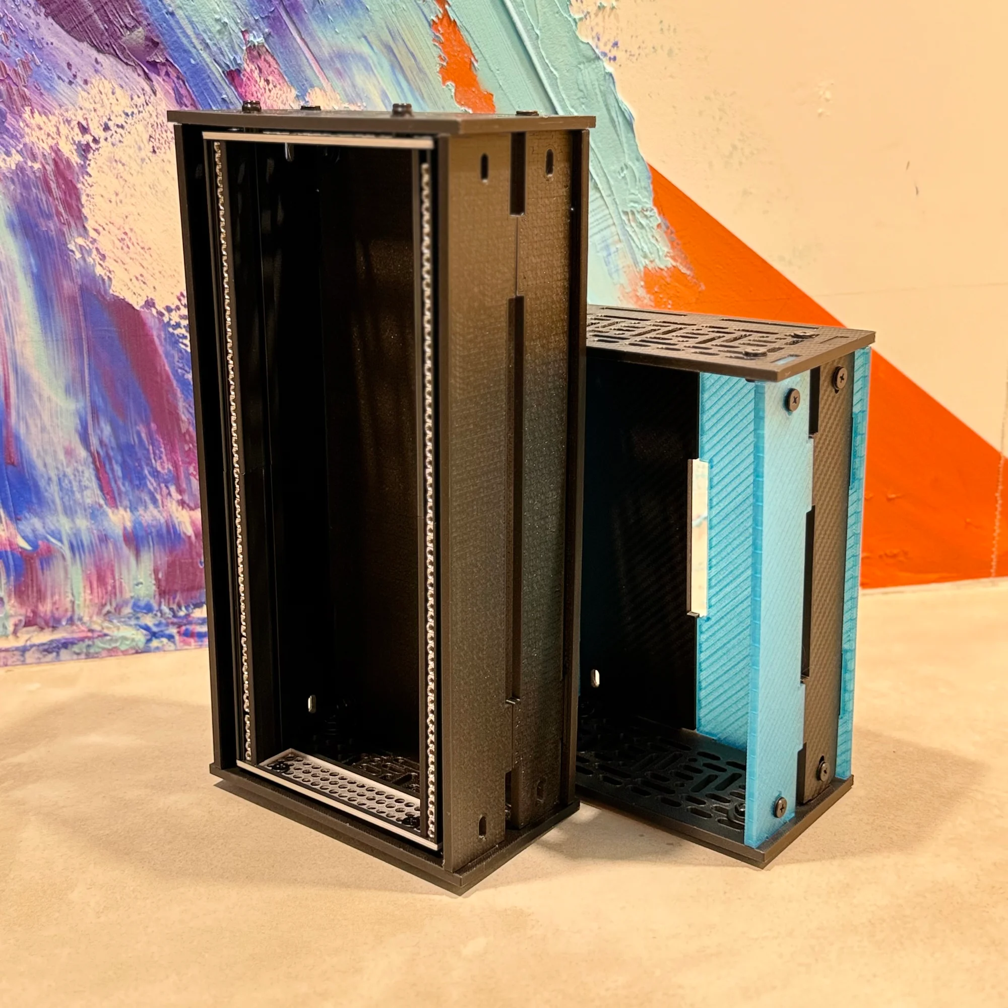 Zudo Block Panel 039