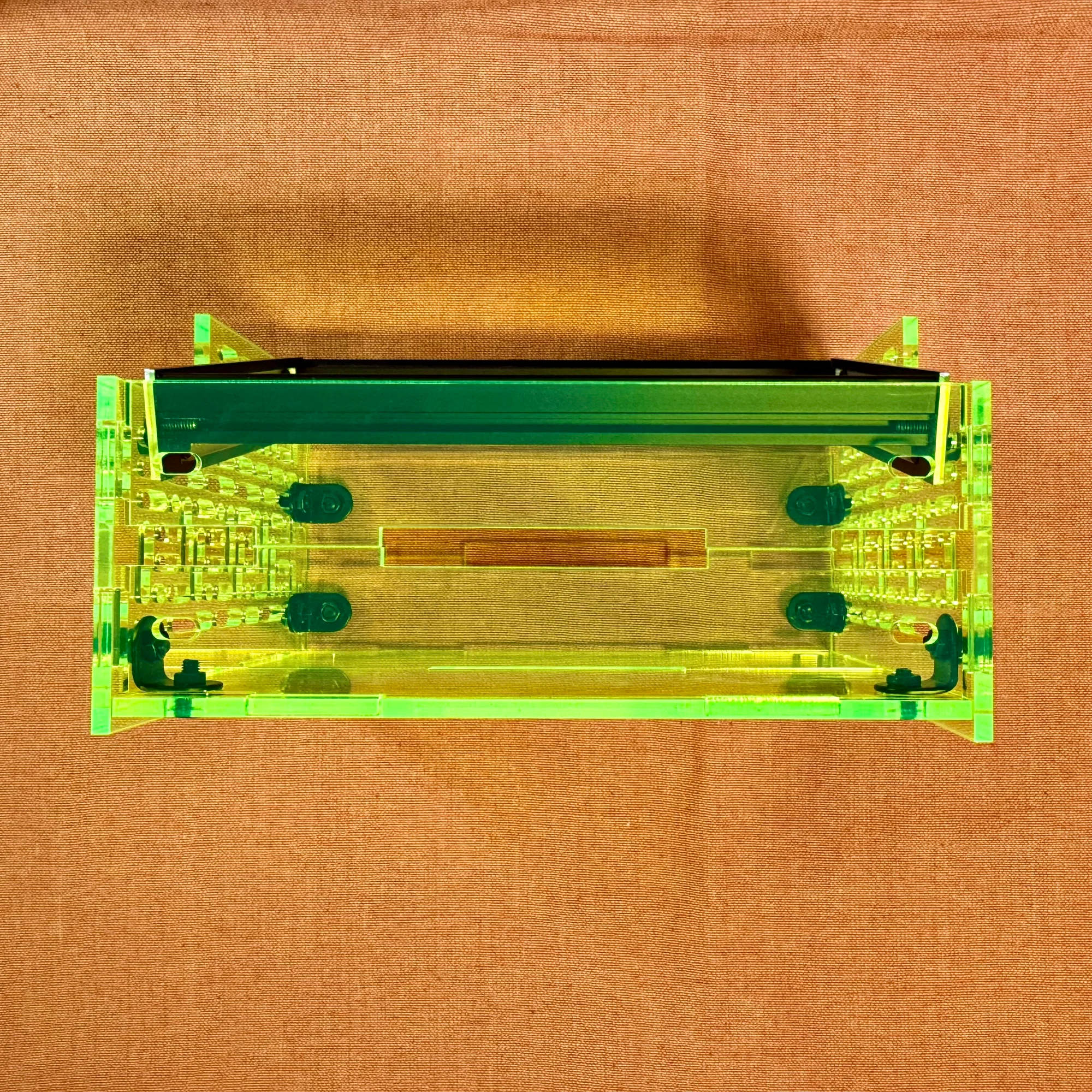 ZB40 Green B 6