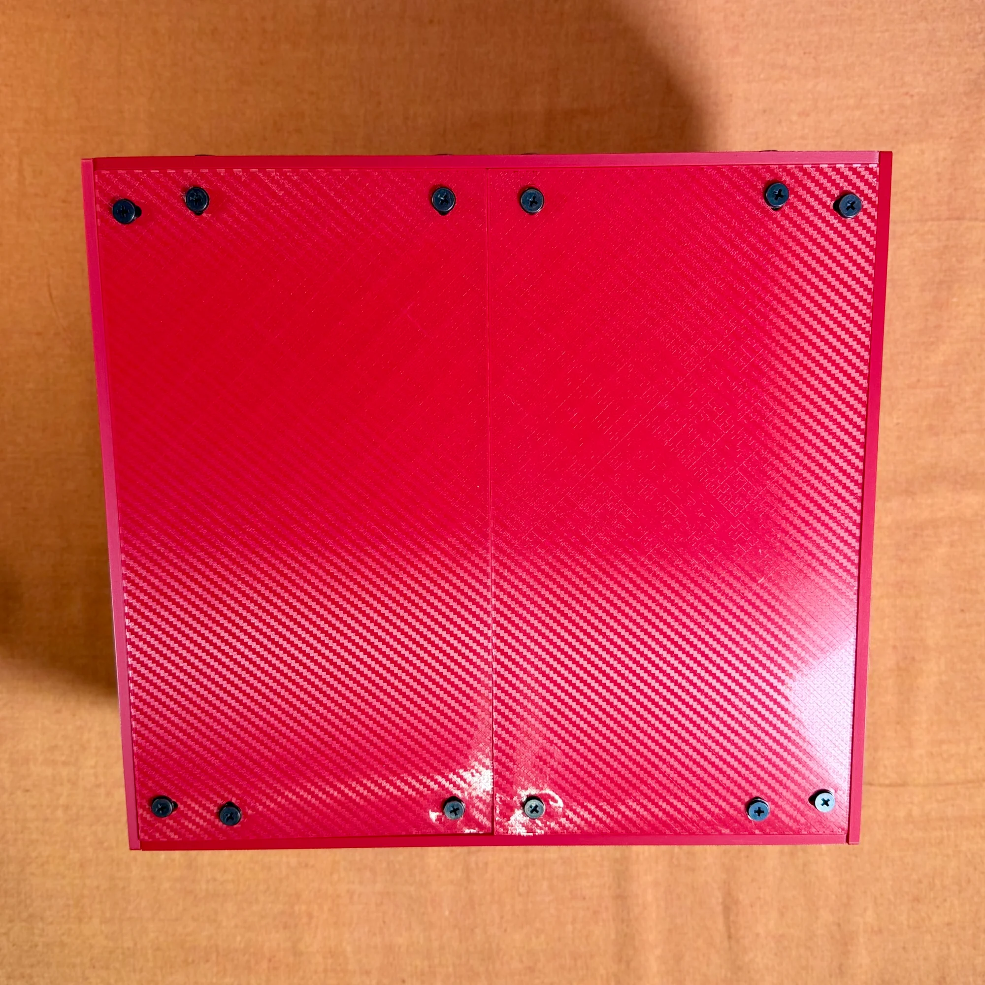 Zudo Block Panel 109