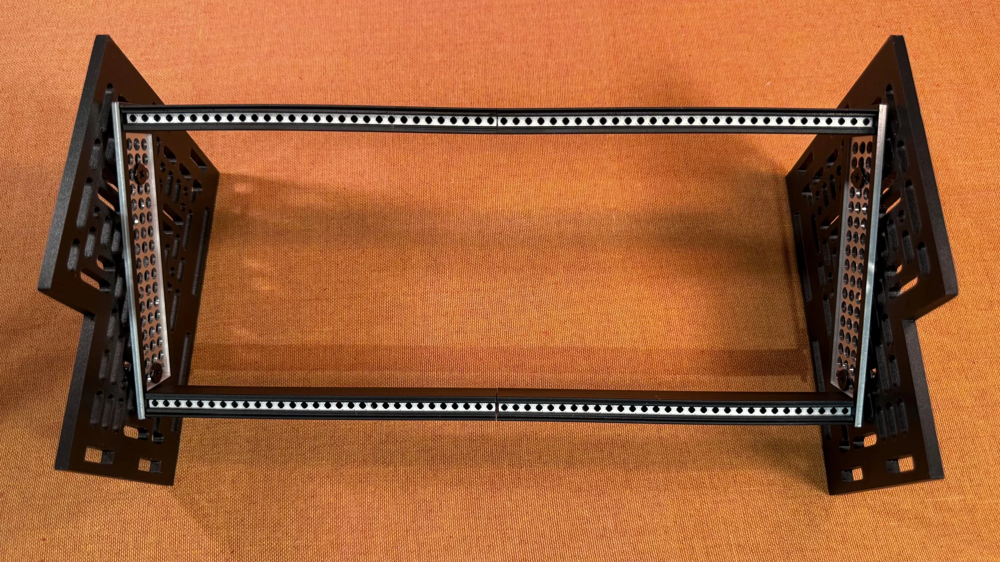 ZB60 Open Top View B