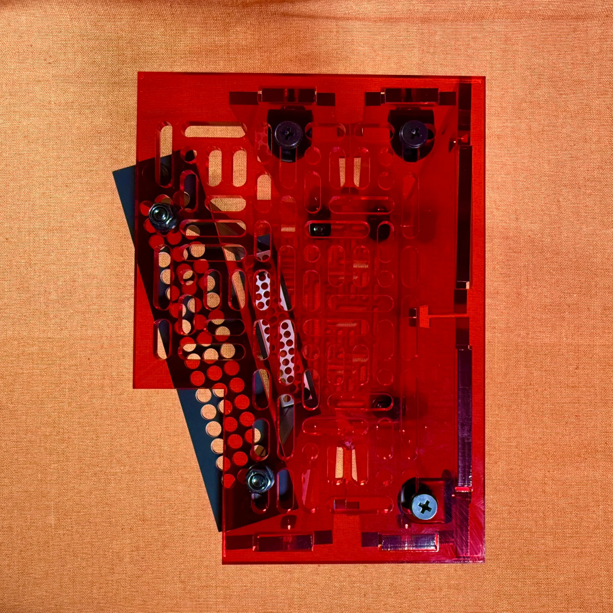 ZB40 Red B 5