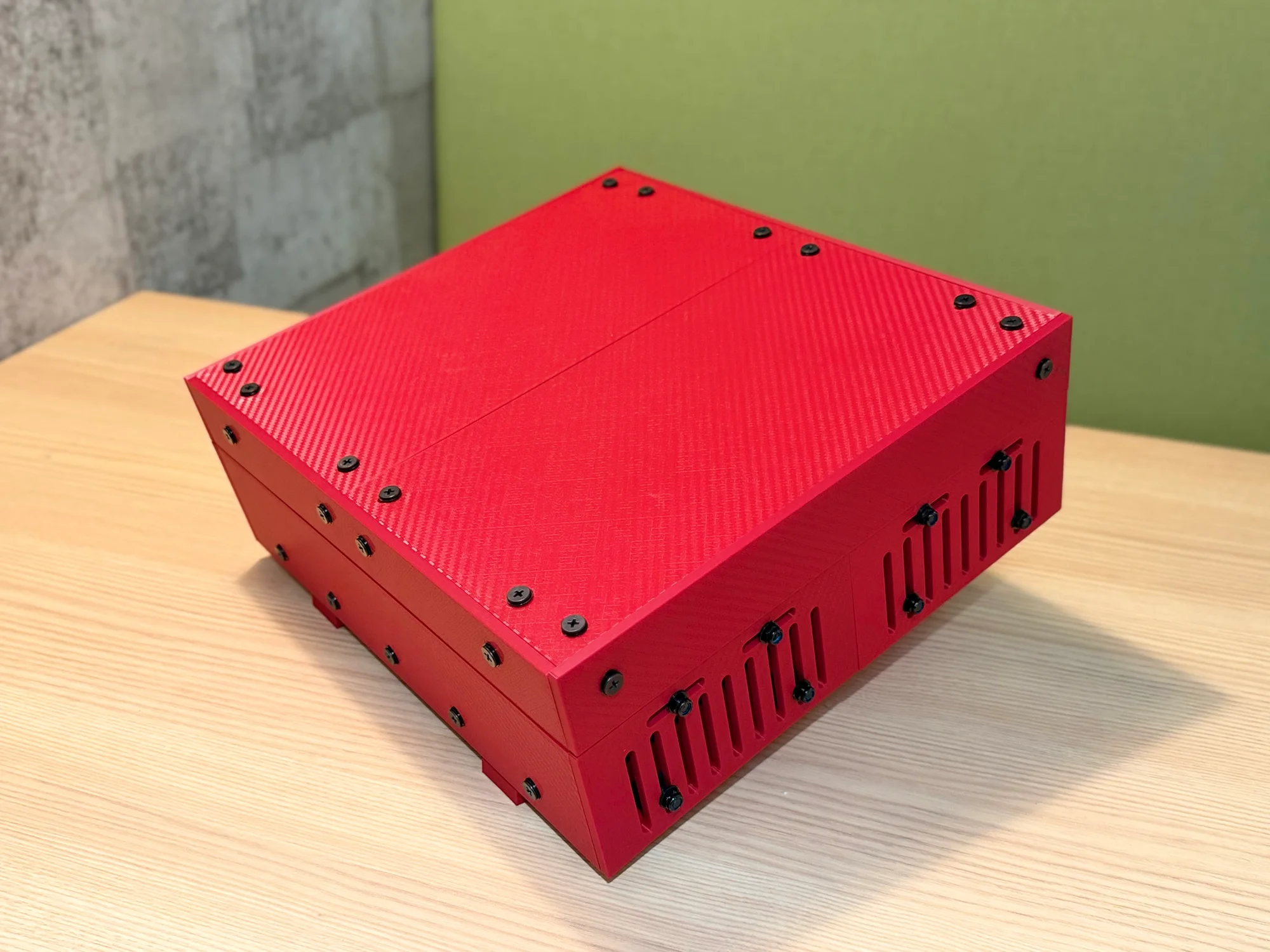 Zudo Block Panel 094