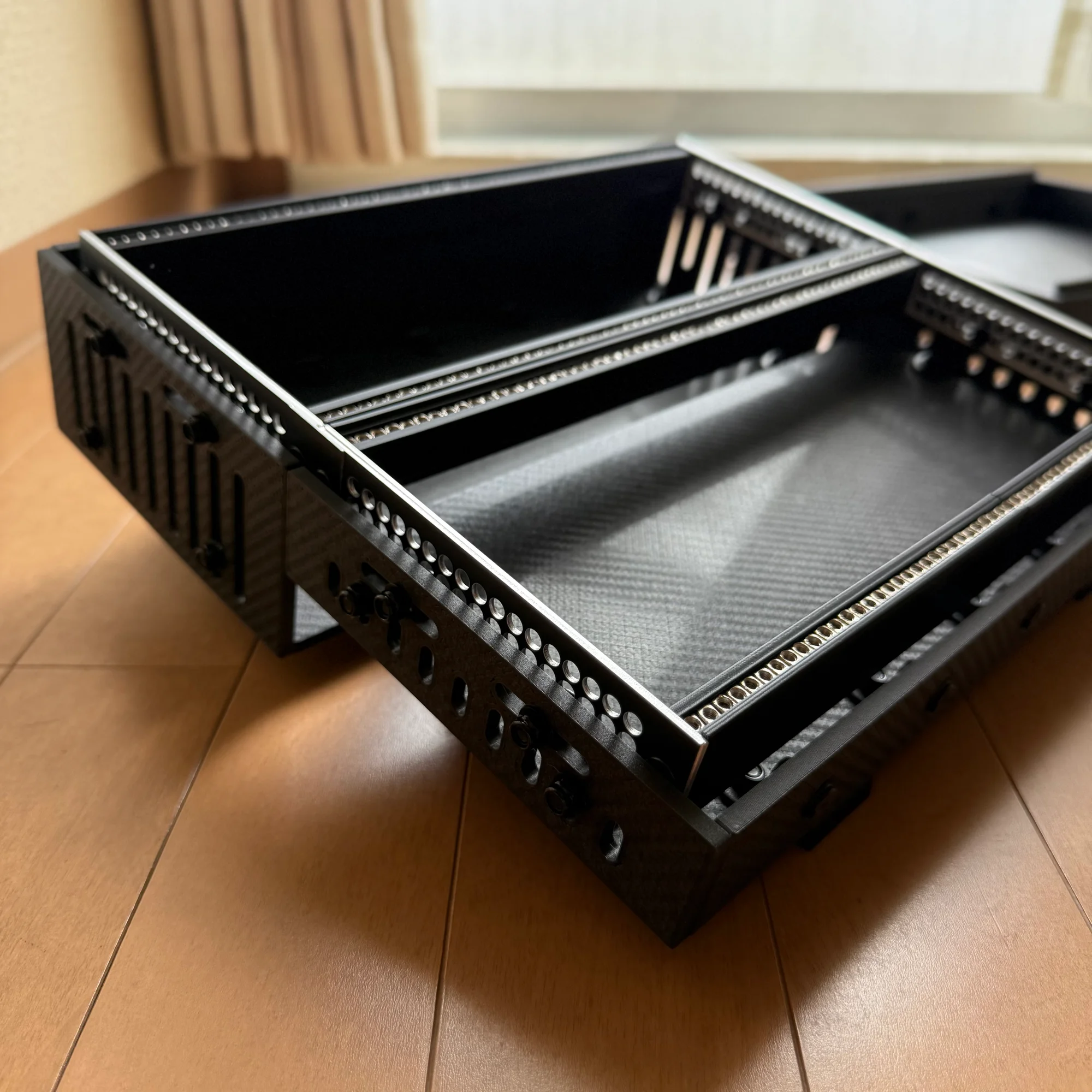 Zudo Block Panel 052