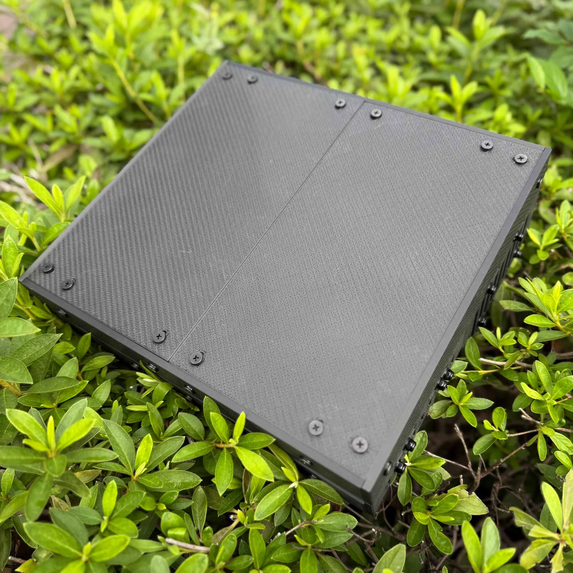 Zudo Block Panel 054