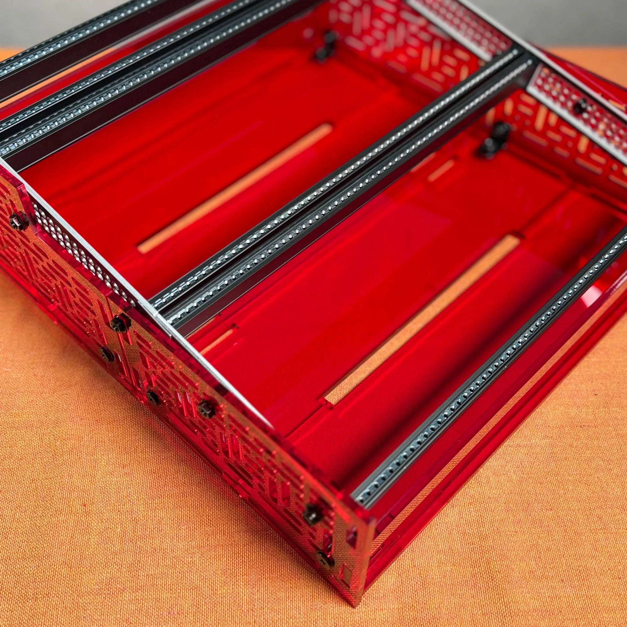 Zudo Block Panel 119