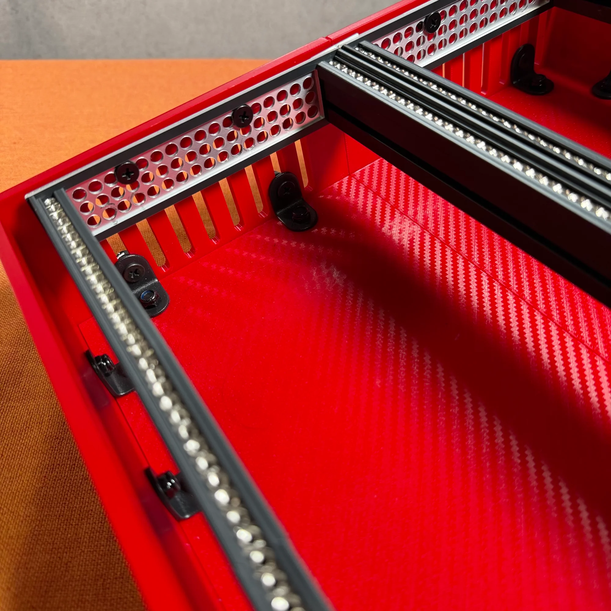 Zudo Block Panel 134