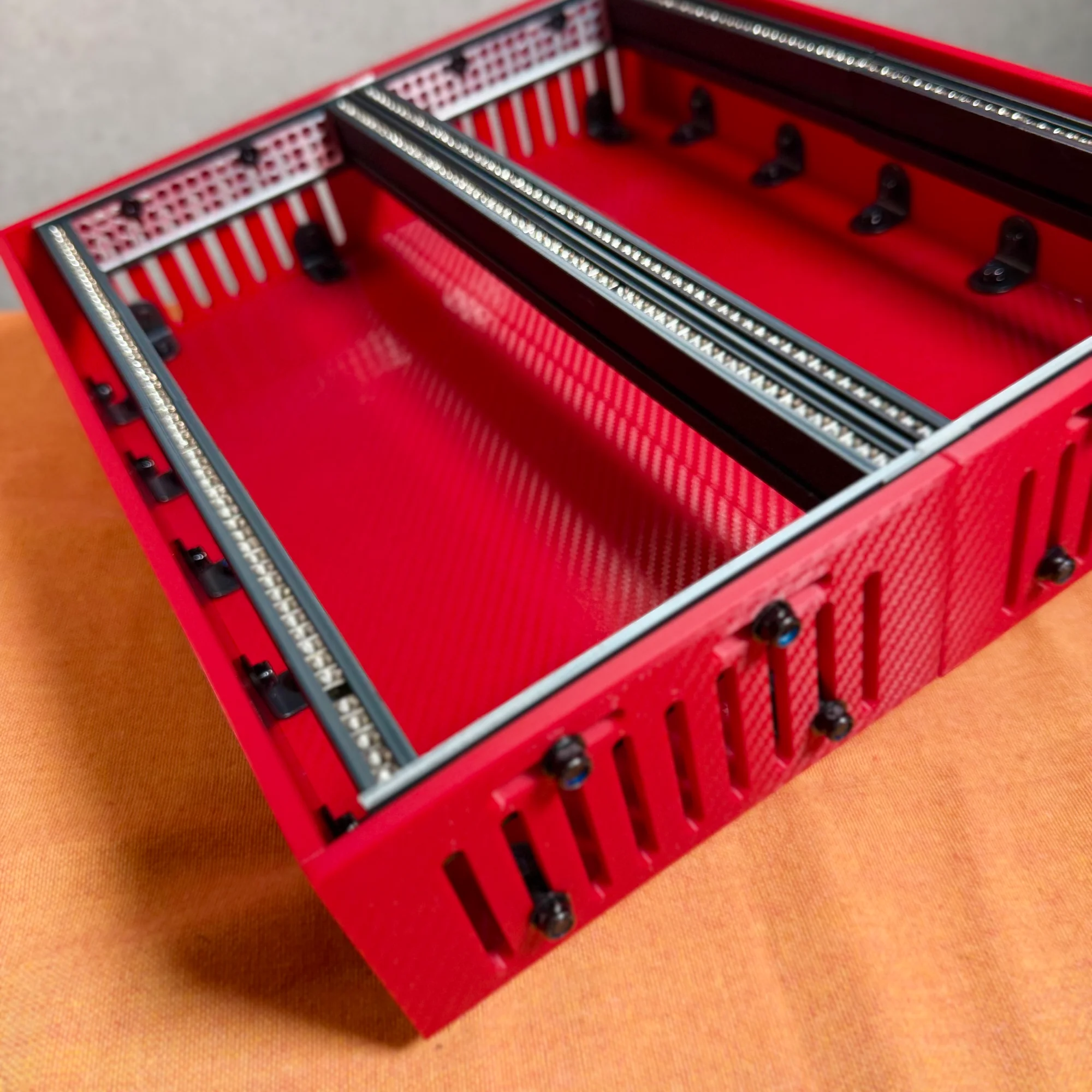 Zudo Block Panel 132