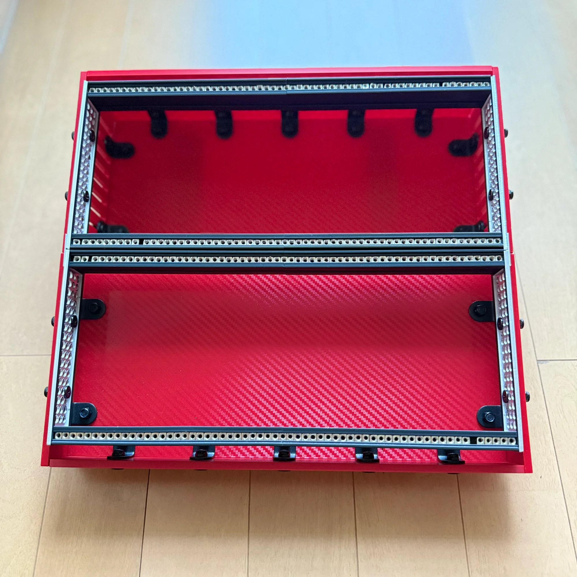 Zudo Block Panel 074