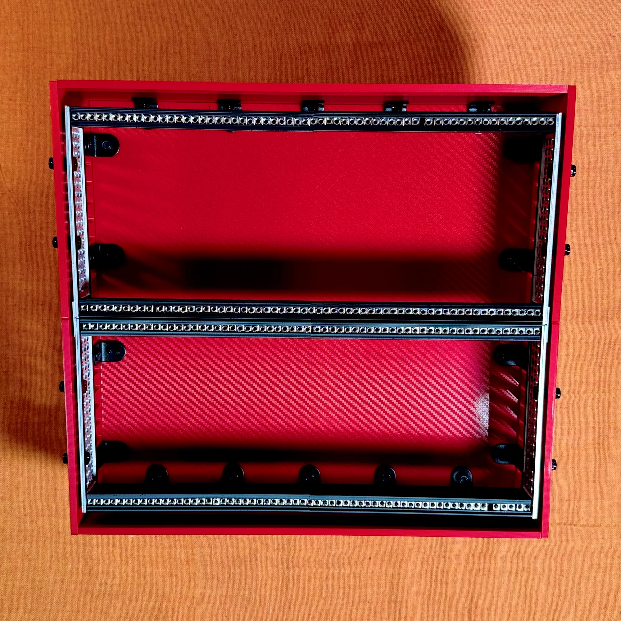Zudo Block Panel 108