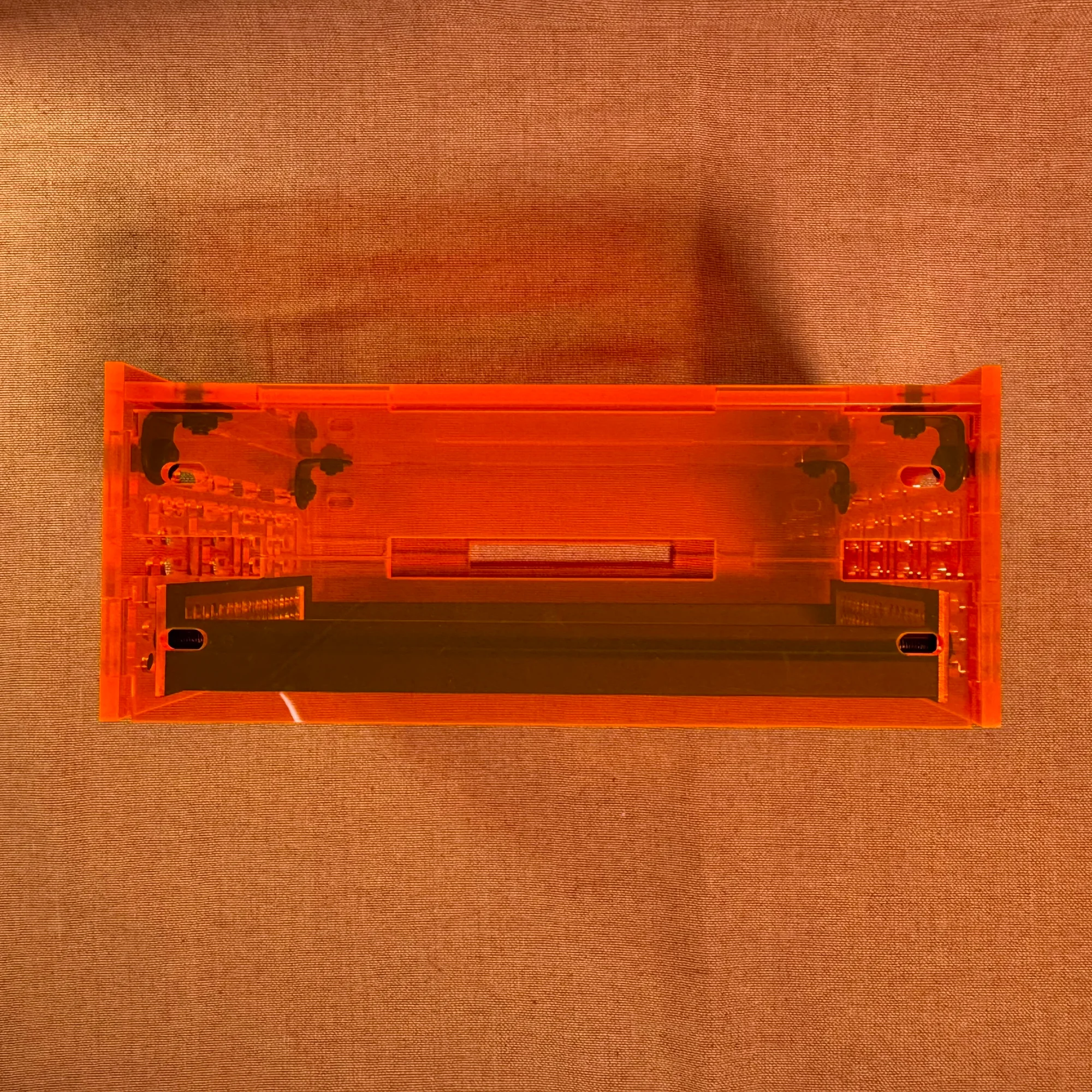 ZB40 Orange A 5