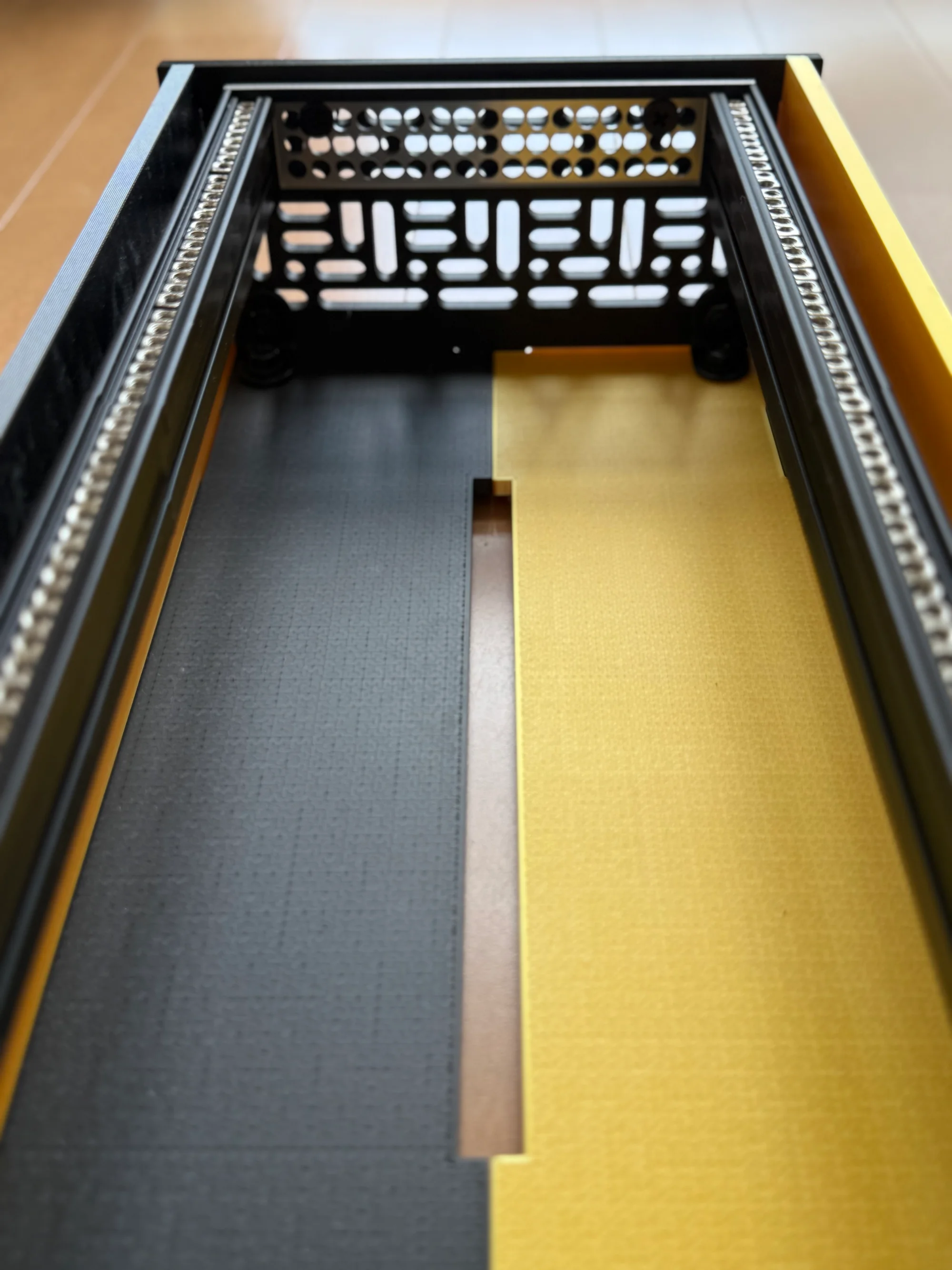 Zudo Block Panel 018
