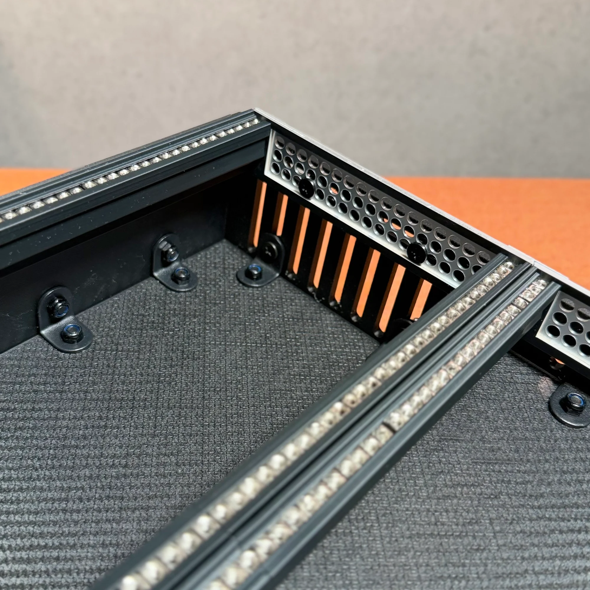 Zudo Block Panel 125
