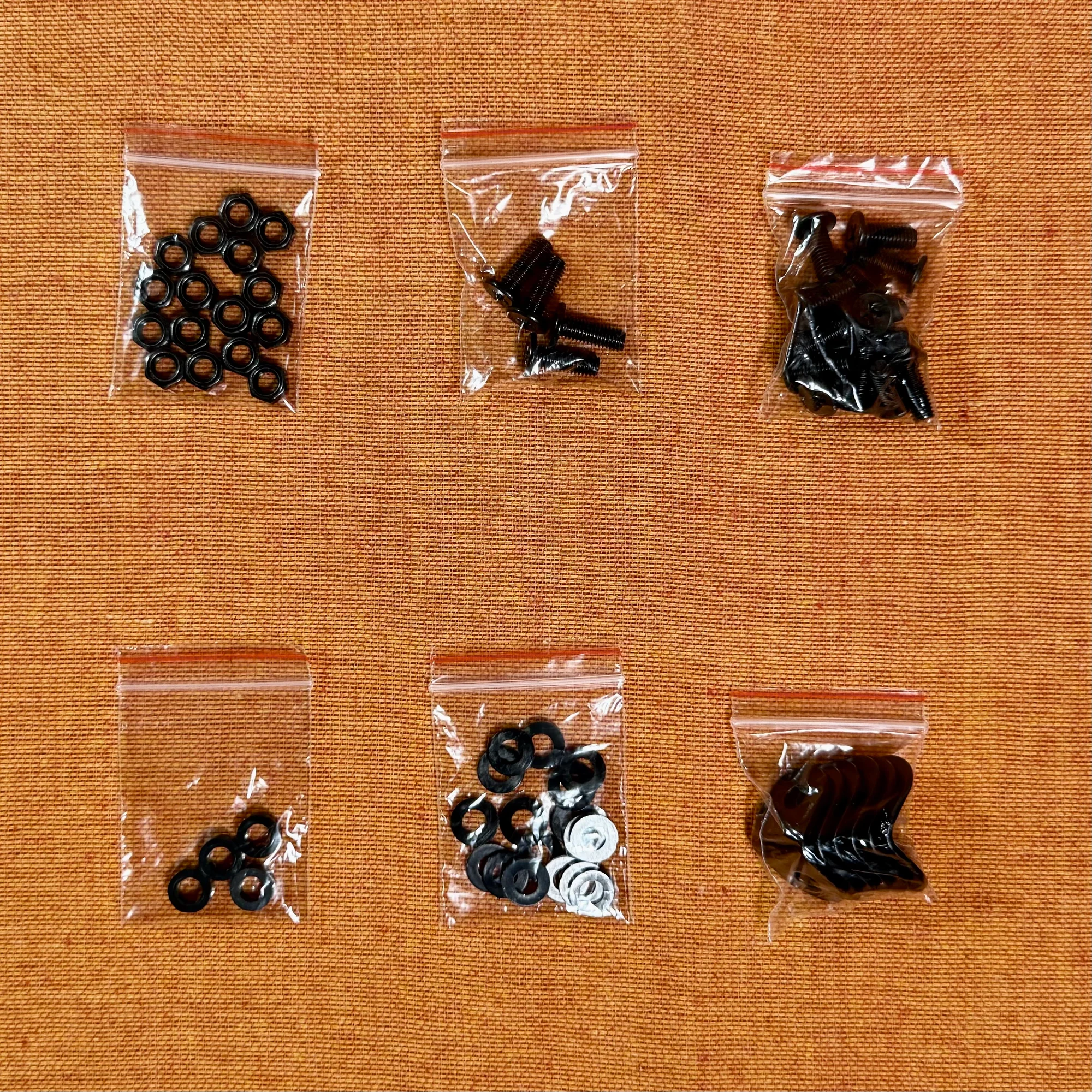 ZB40 Parts 1
