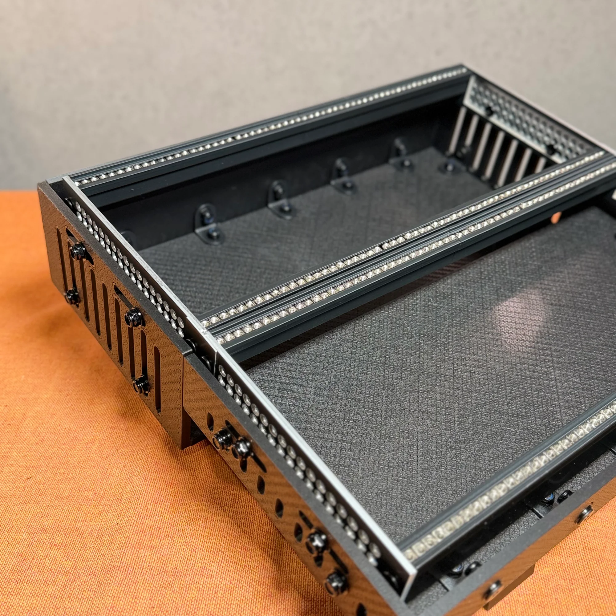 Zudo Block Panel 124
