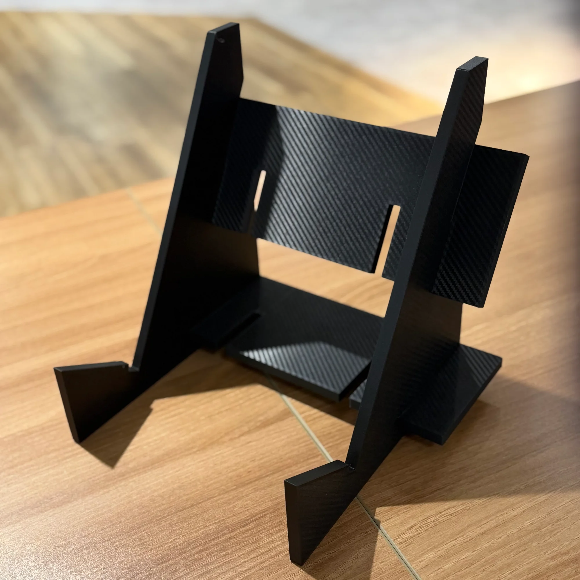 Zudo Stand 60x2 View1
