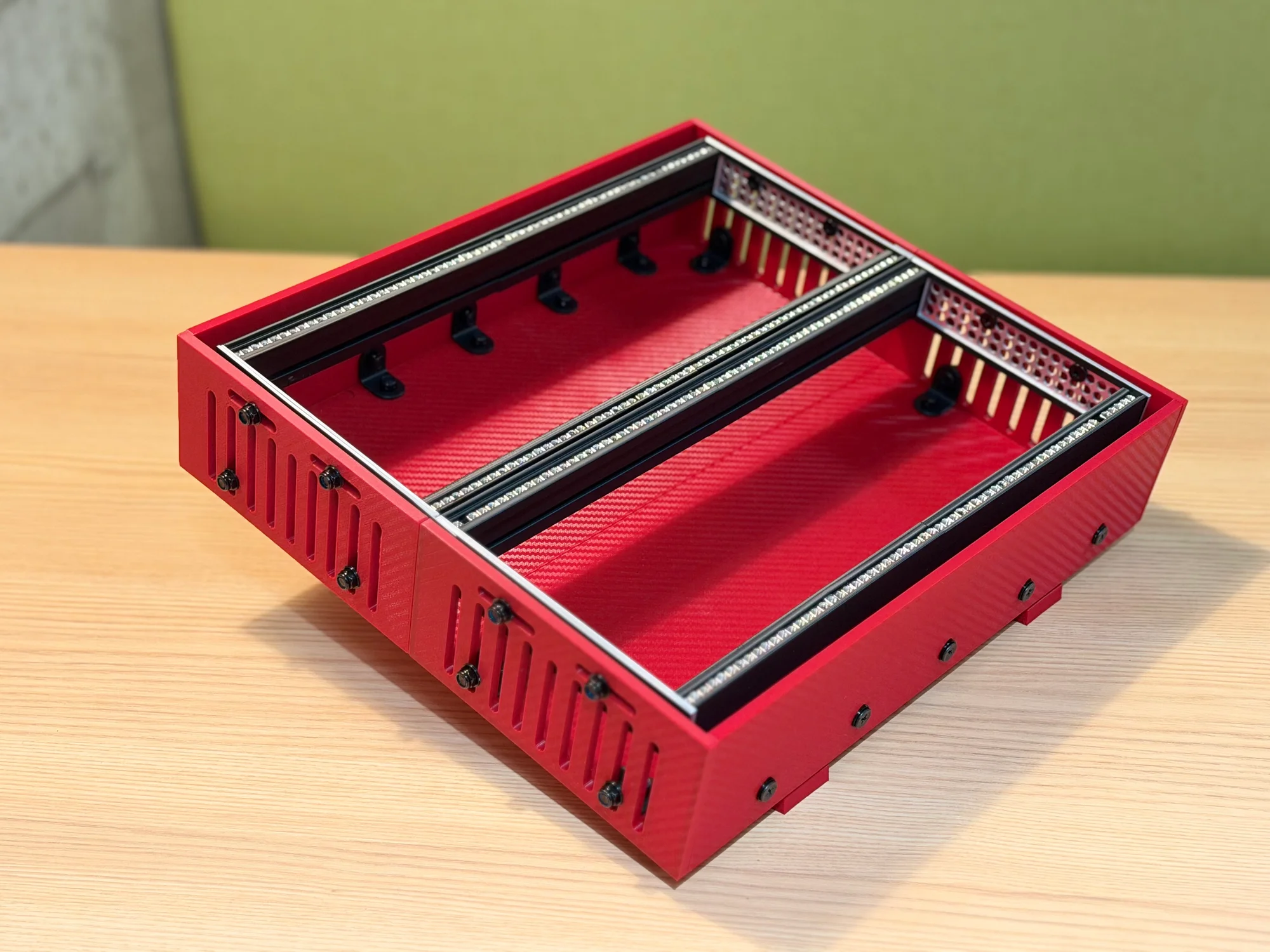 Zudo Block Panel 097