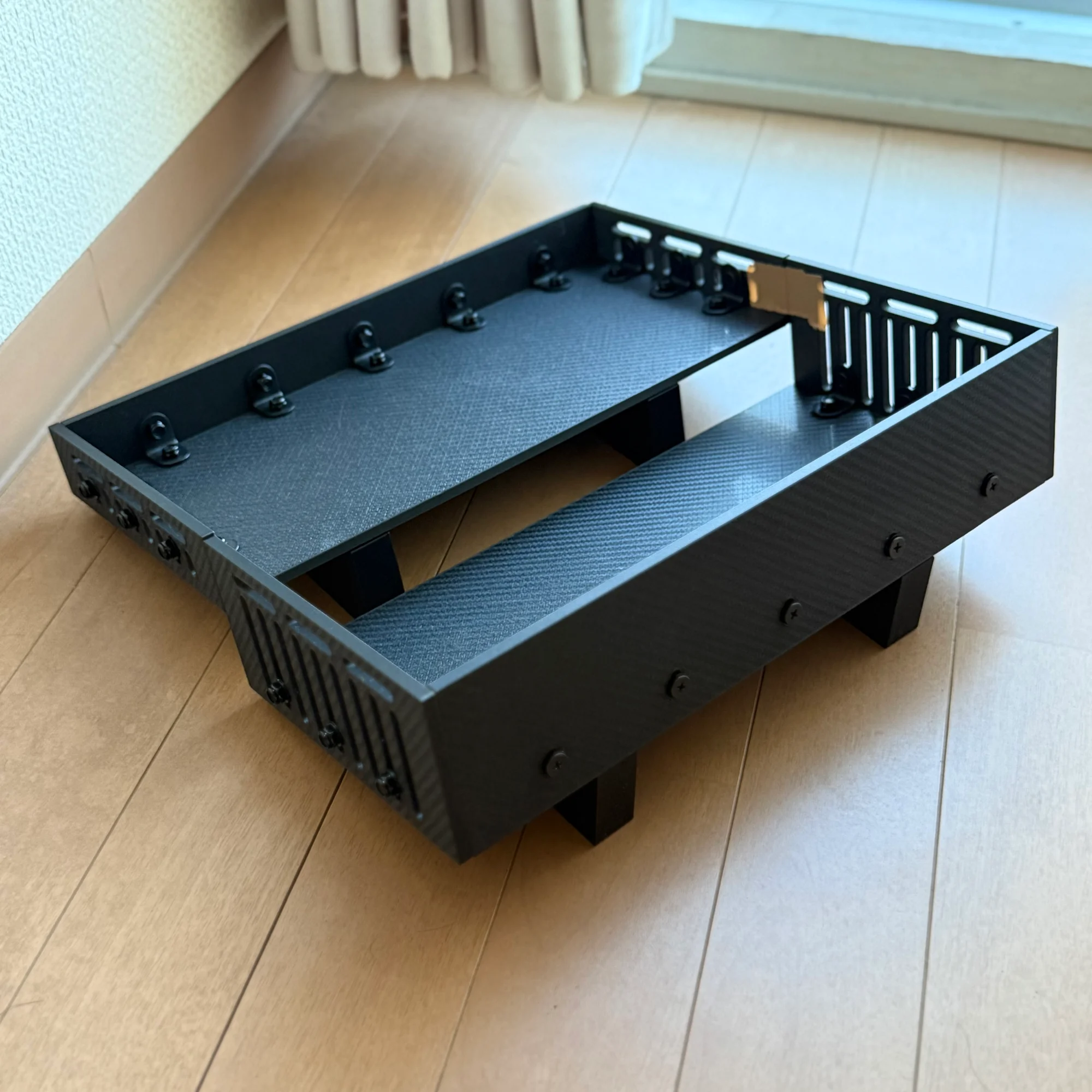 Zudo Block Panel 021