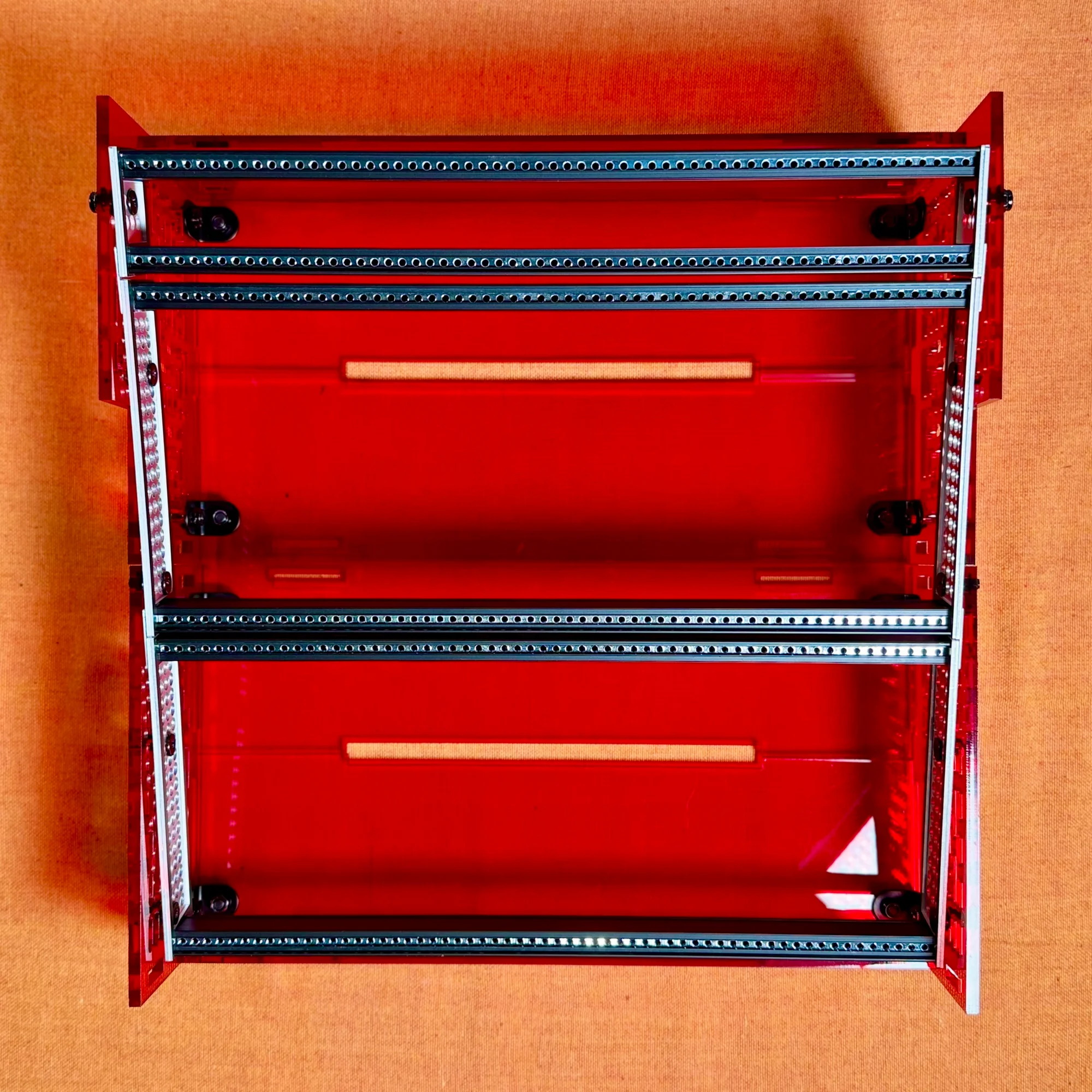 Zudo Block Panel 114