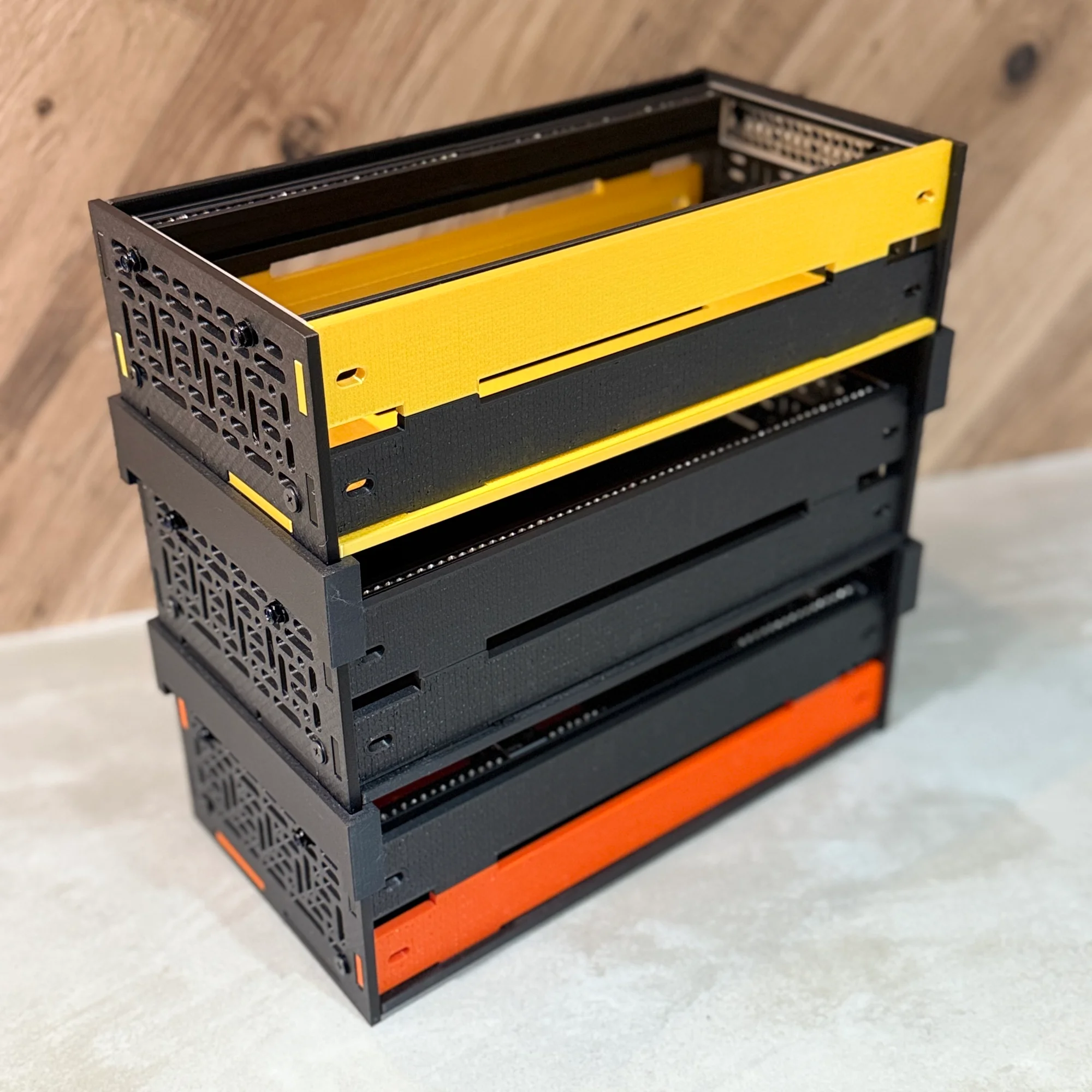 Zudo Block Panel 042