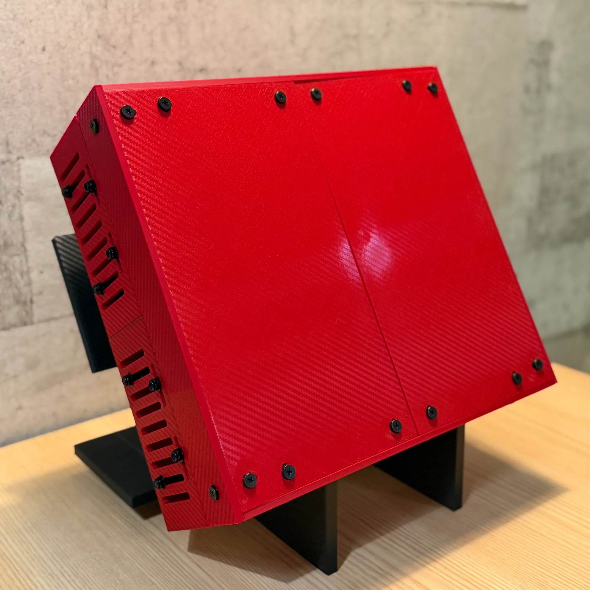 Zudo Stand 60x2 10box View3