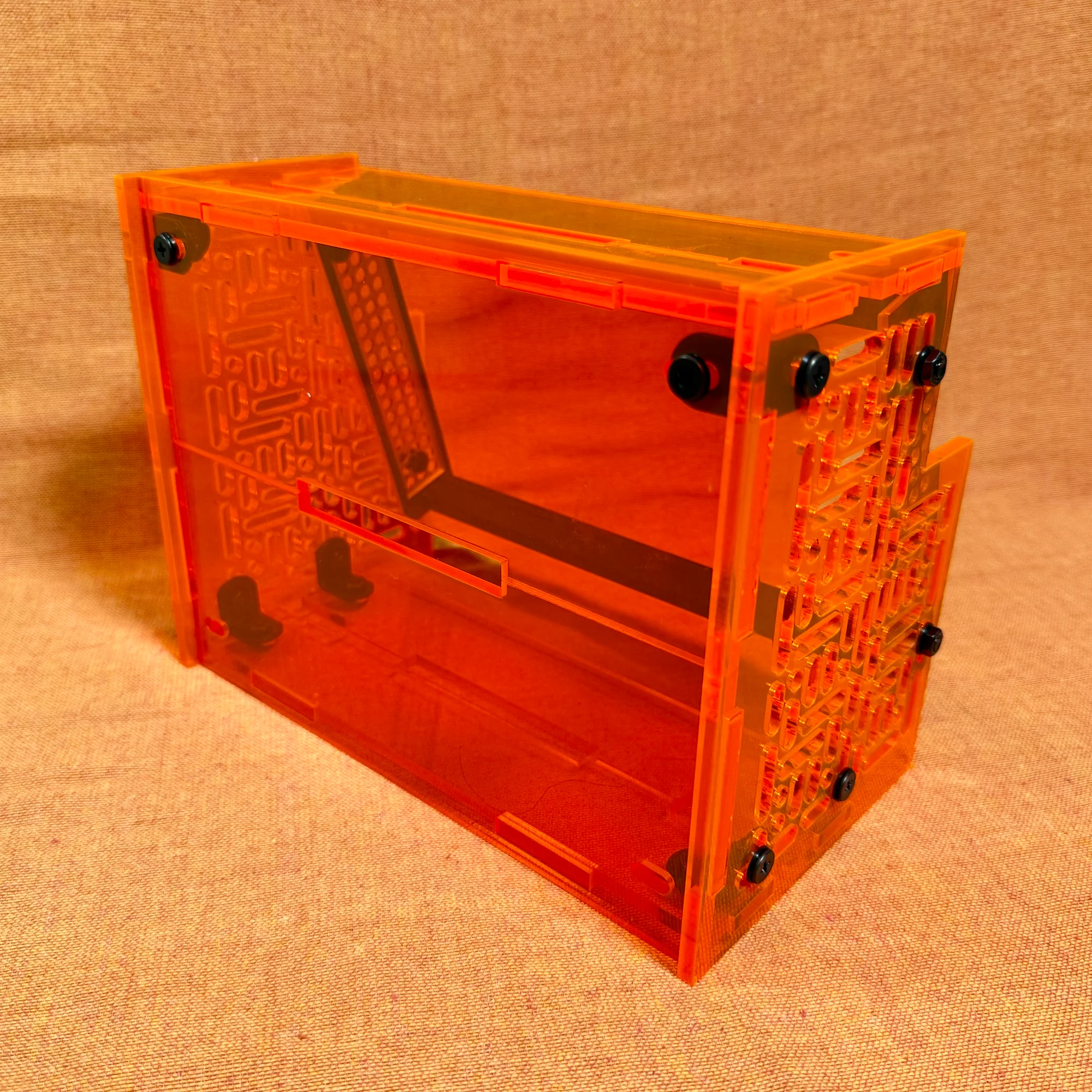 ZB40 Orange B 3