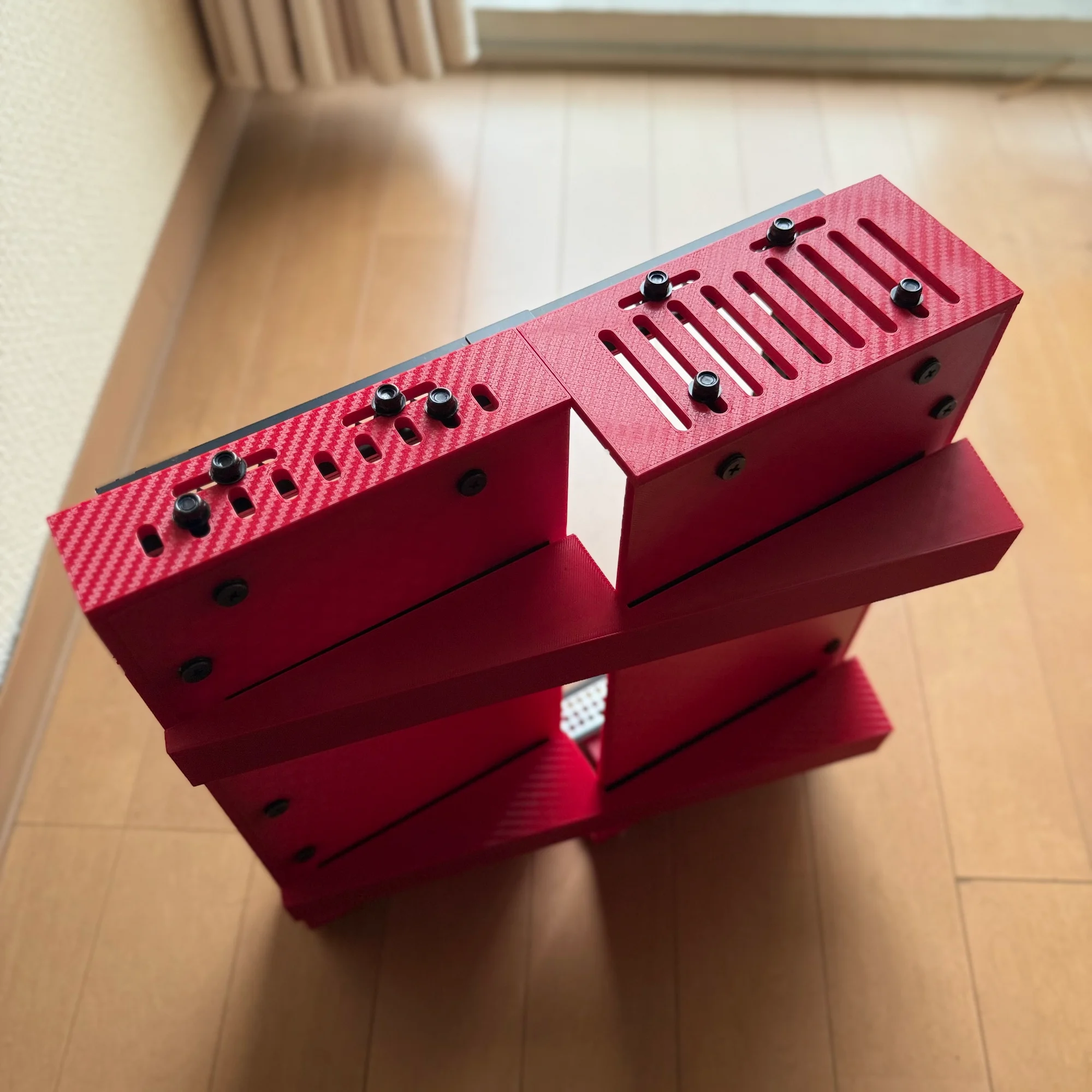Zudo Block Panel 075