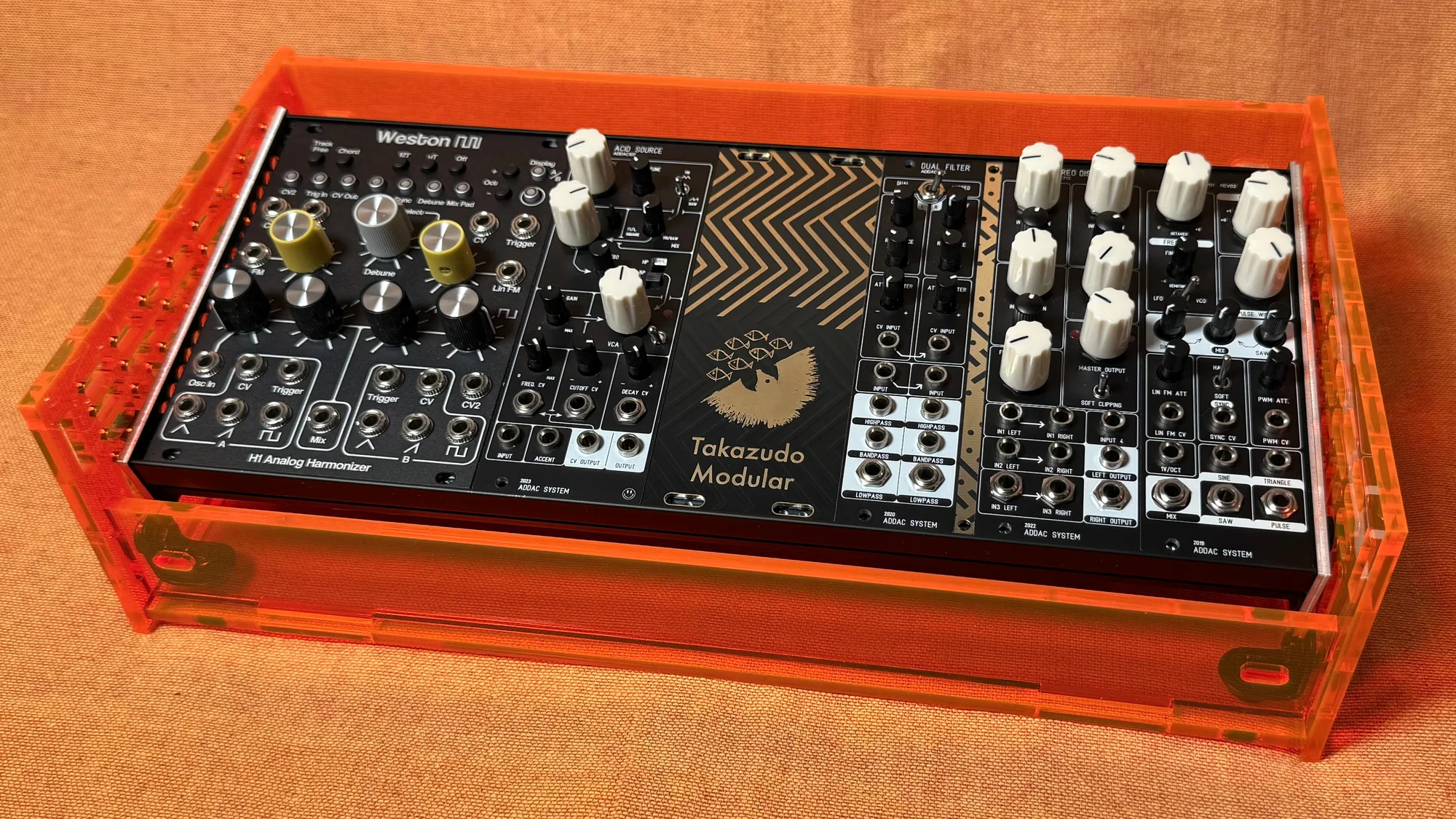 ZB60 With Modules 09