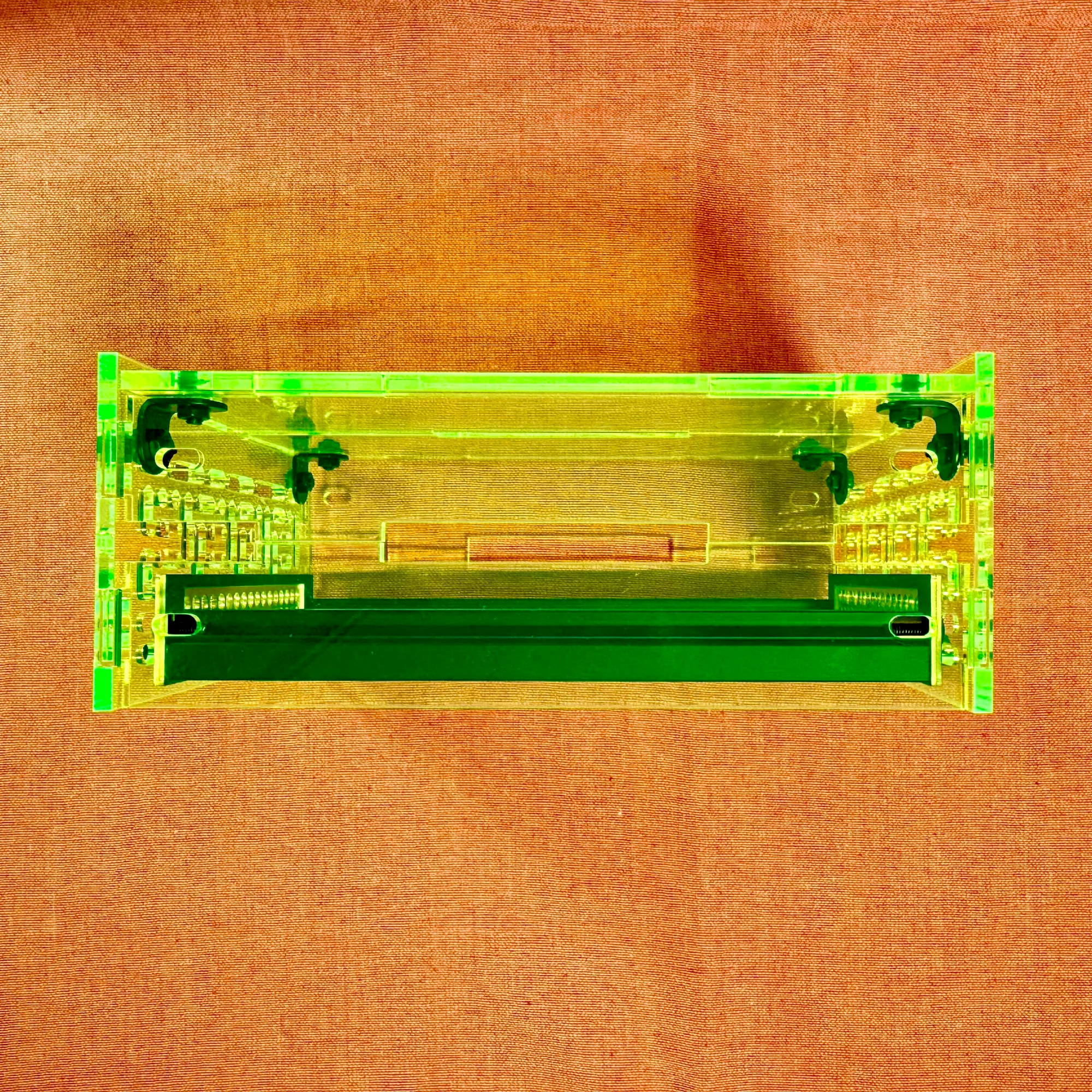 ZB40 Green A 5