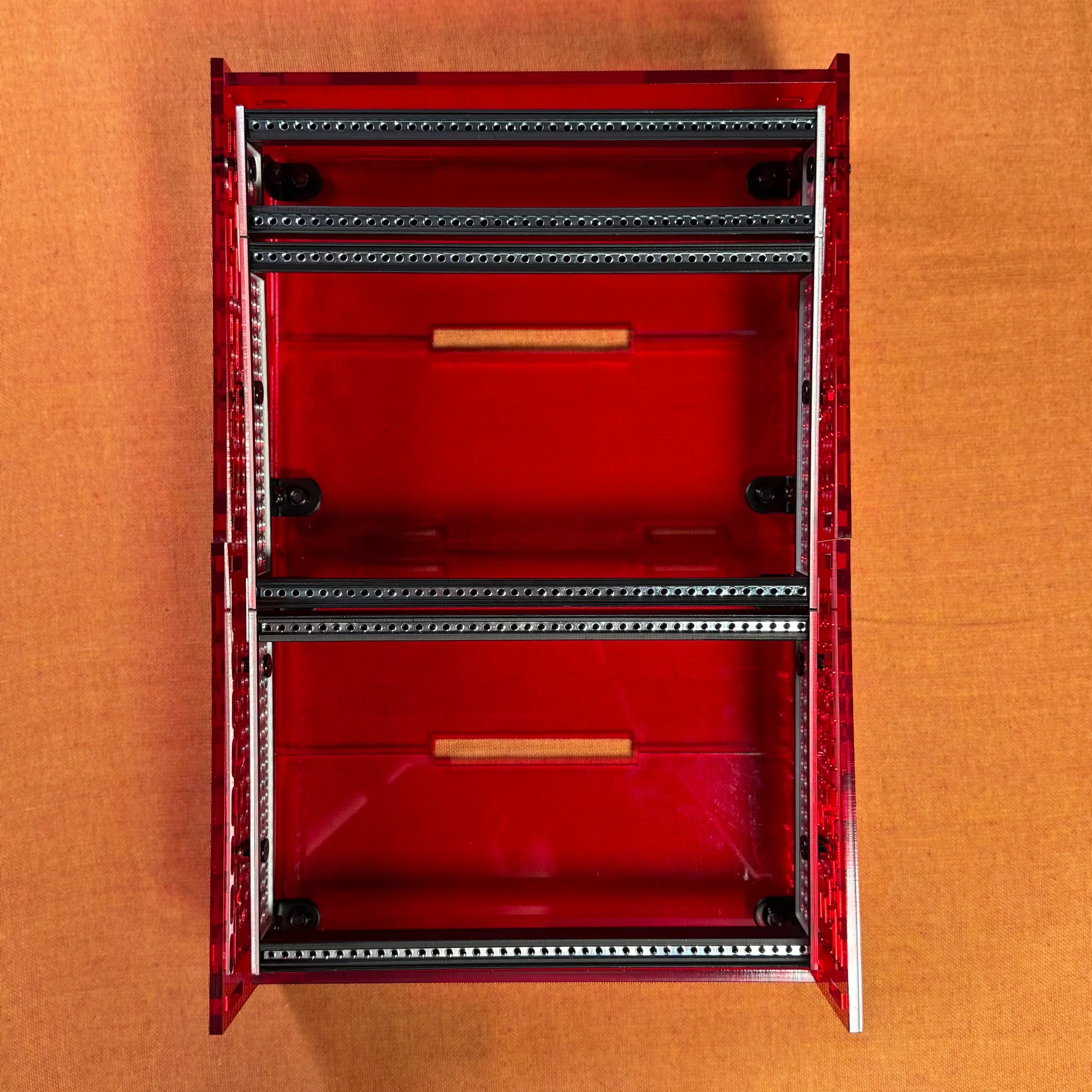 Zudo Block Panel 103