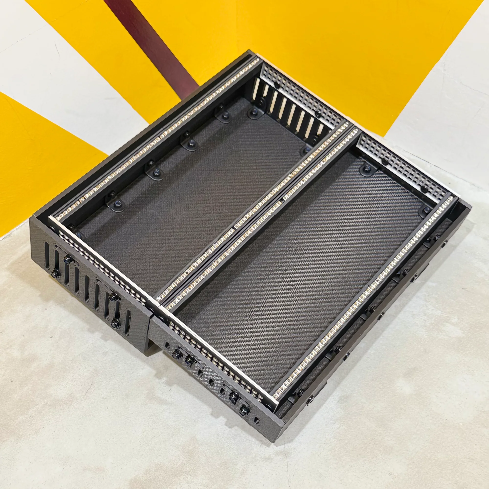Zudo Block Panel 062