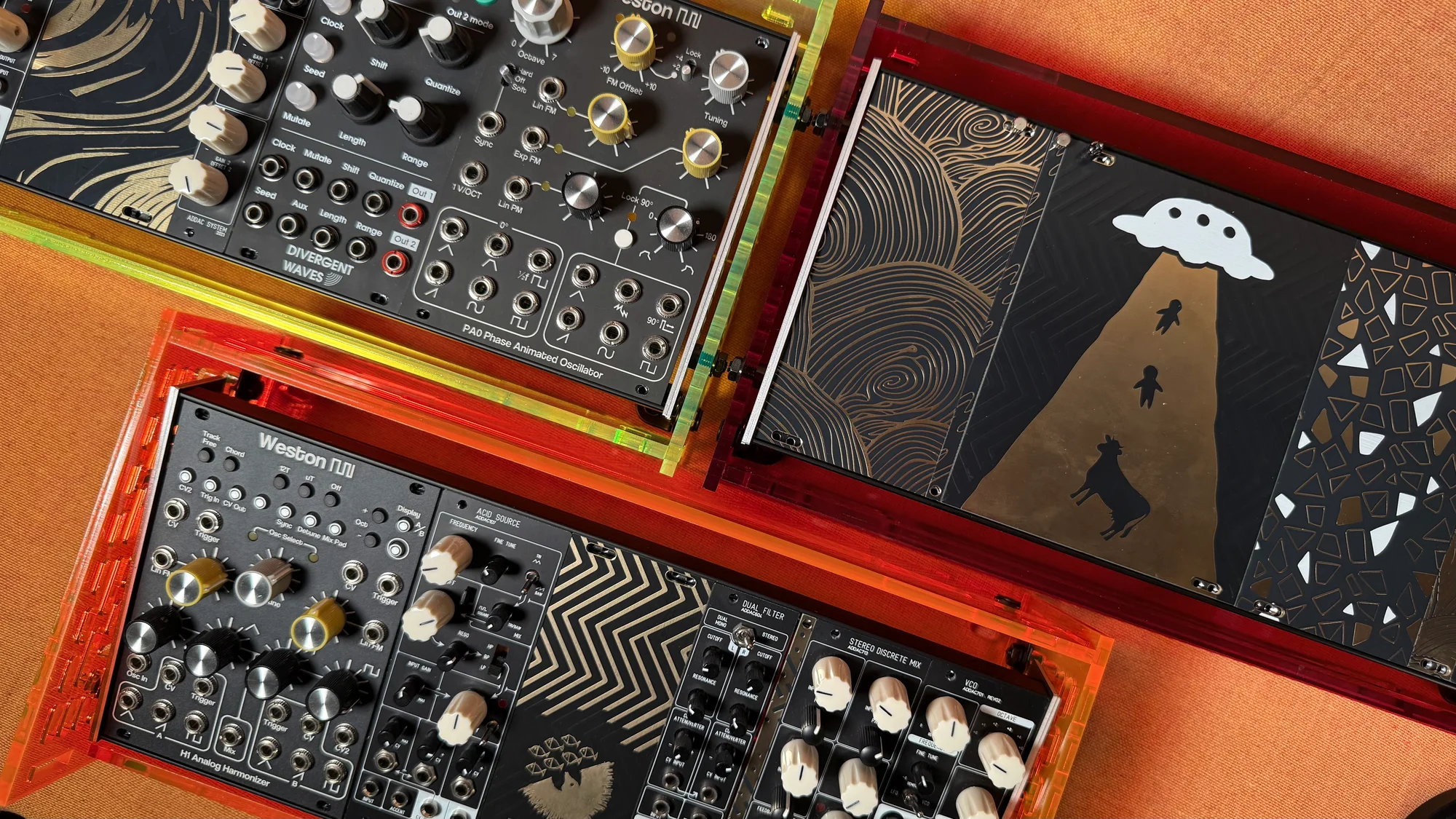 ZB60 With Modules 11