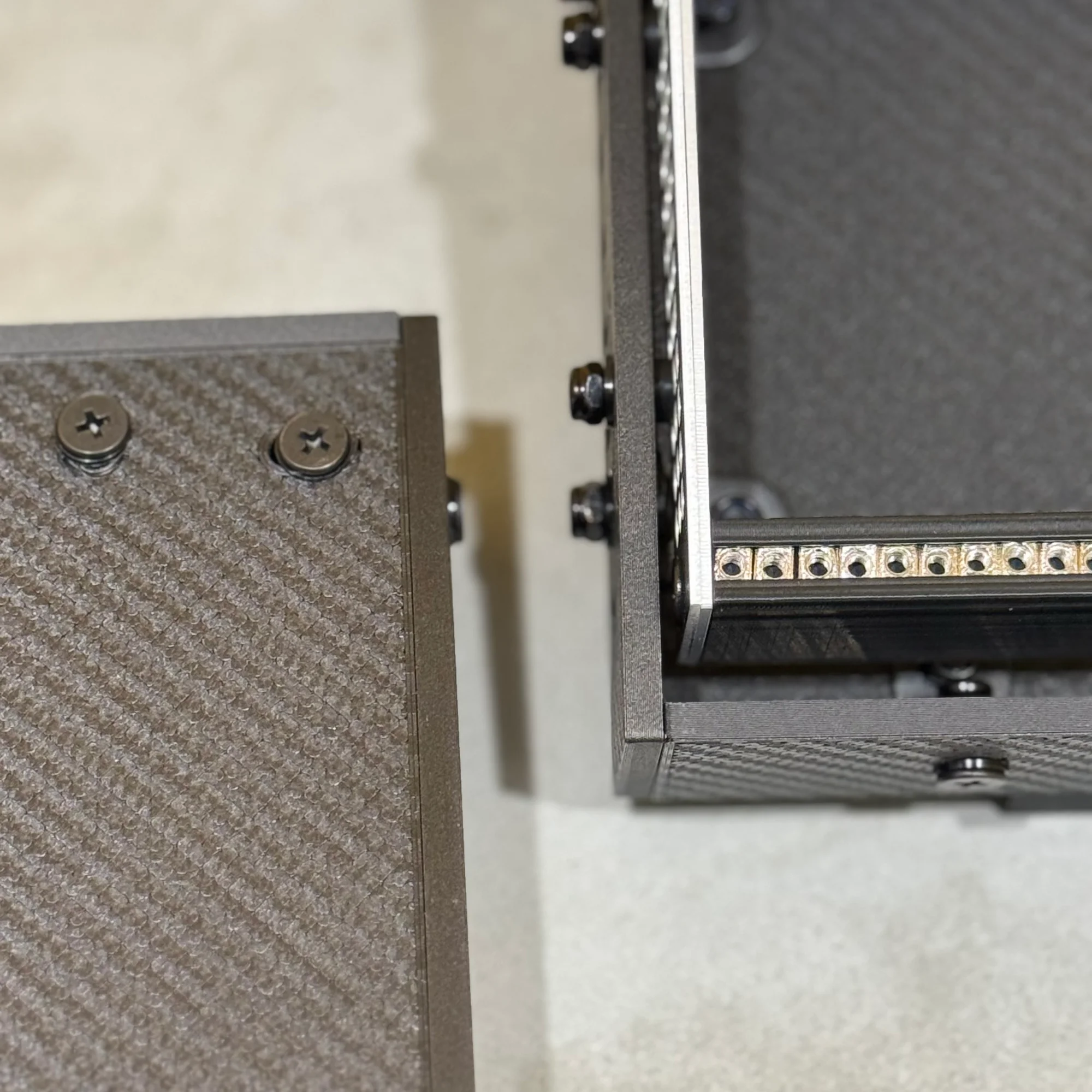 Zudo Block Panel 072