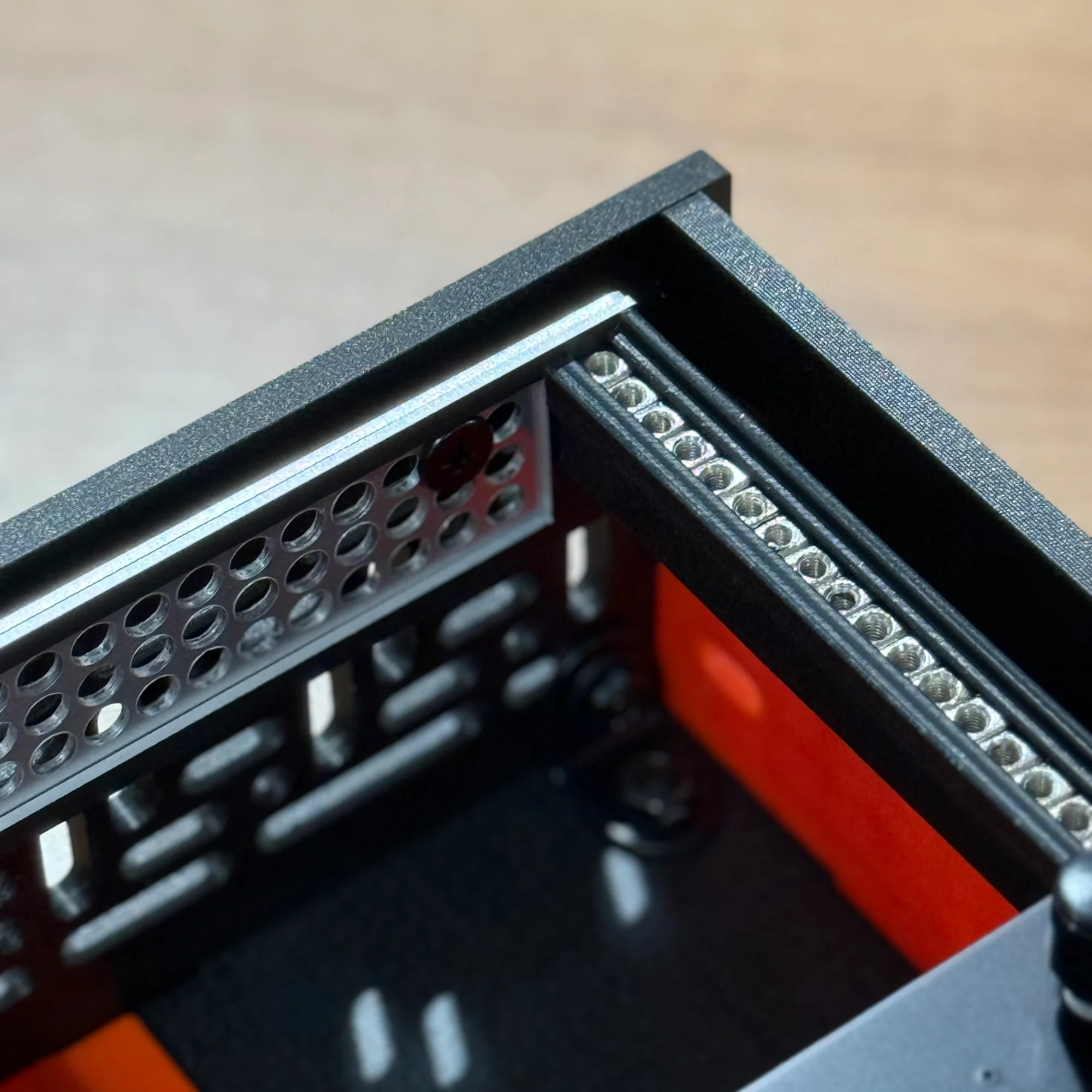Zudo Block Panel 031