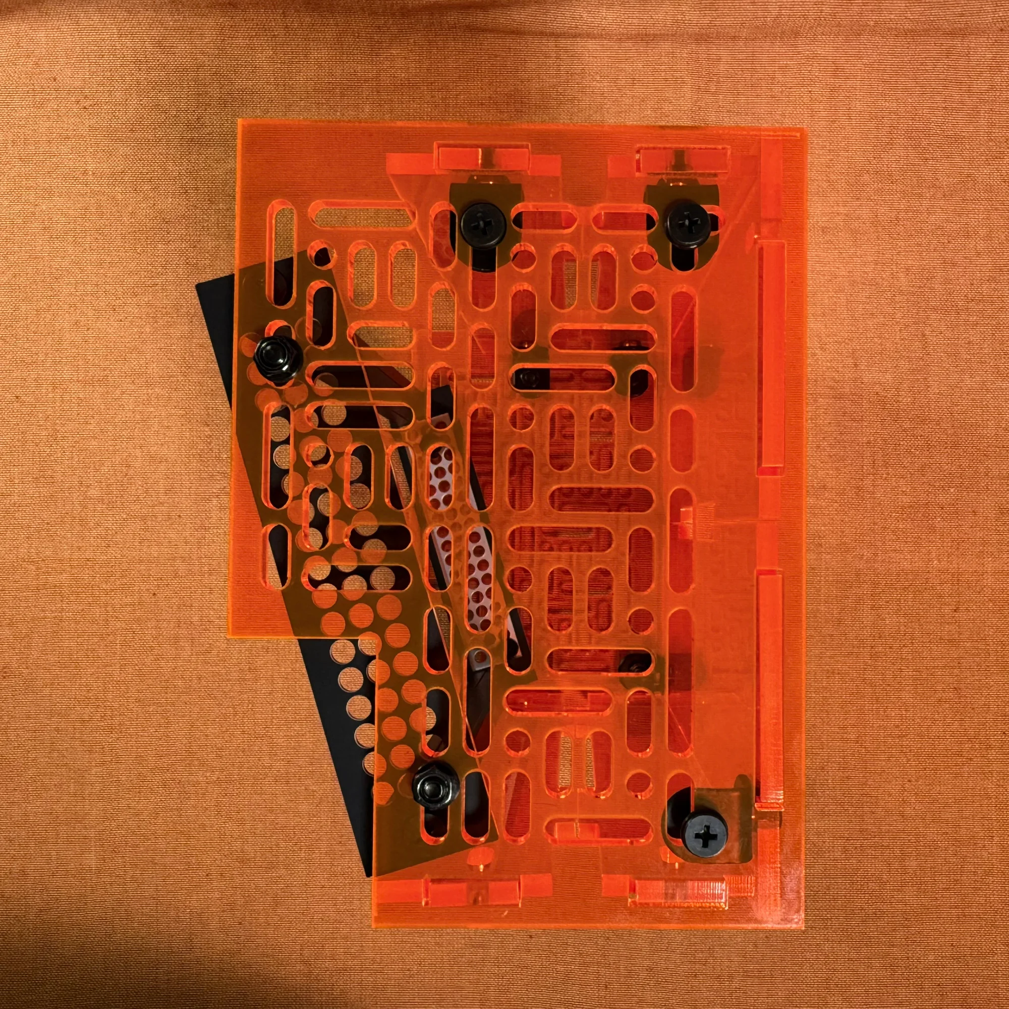ZB40 Orange B 5