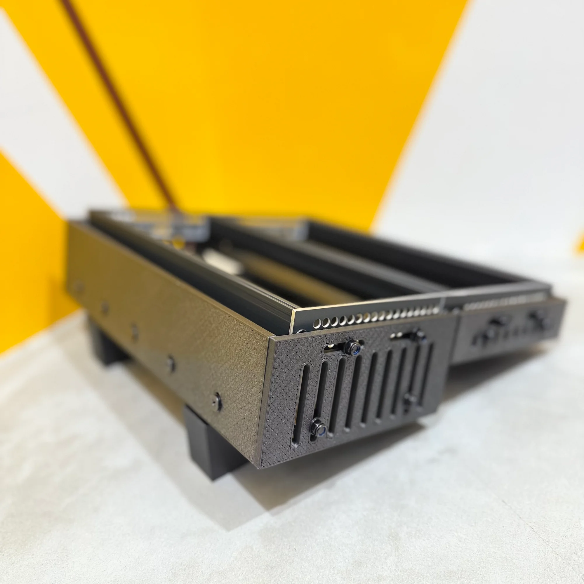 Zudo Block Panel 064