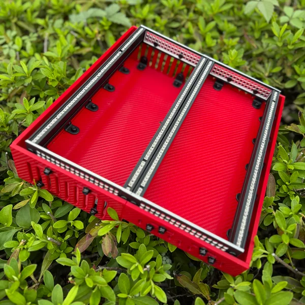Zudo Block Panel 082