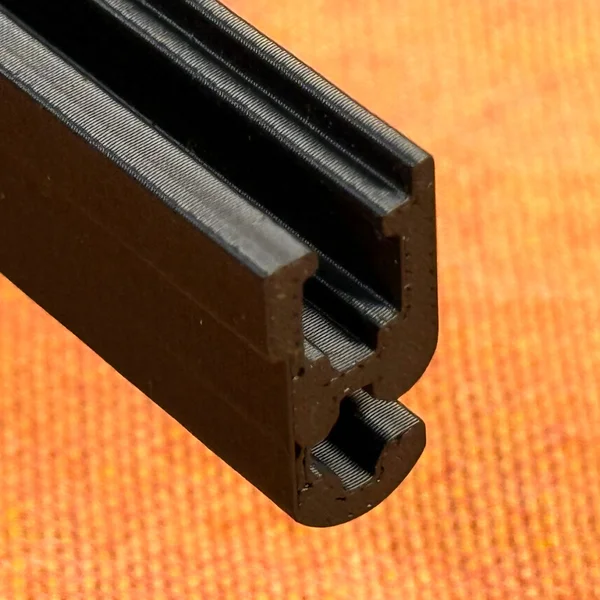ZB60 Open Assembly Rail 2