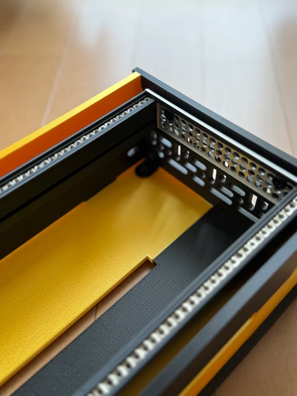 Zudo Block Panel 016