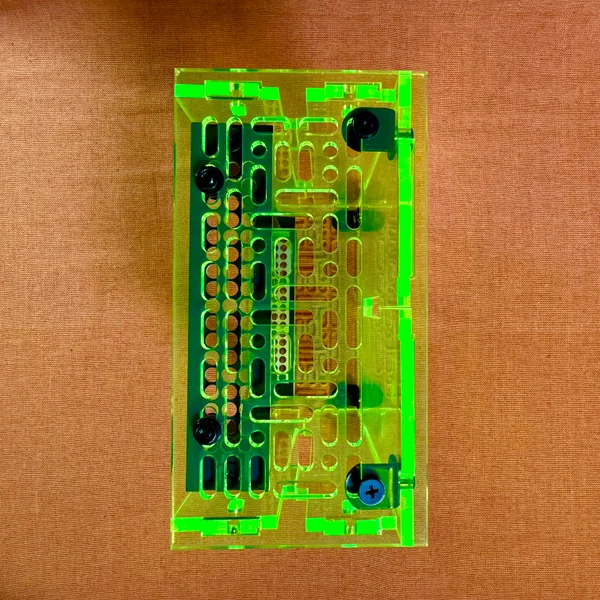 ZB40 Green A 4