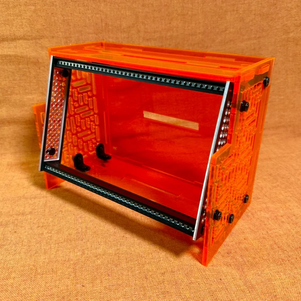 ZB40 Orange B 2