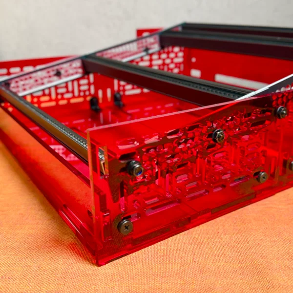 Zudo Block Panel 117
