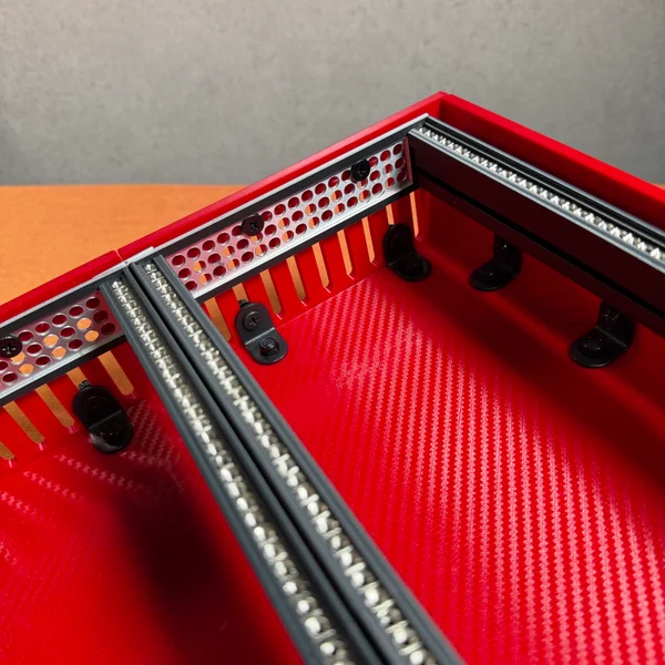 Zudo Block Panel 133