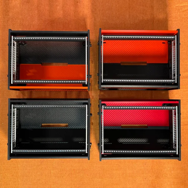 Zudo Block Panel 102