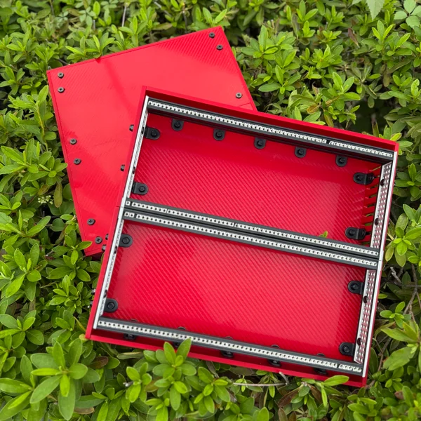 Zudo Block Panel 083
