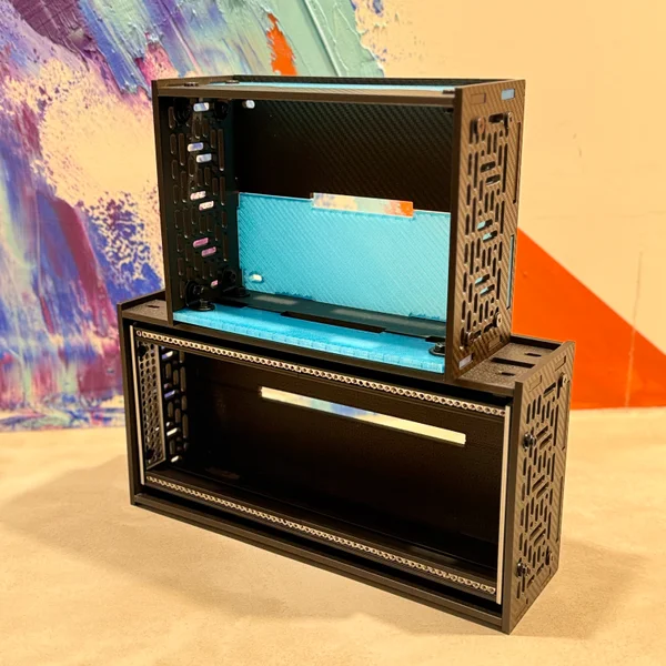 Zudo Block Panel 040